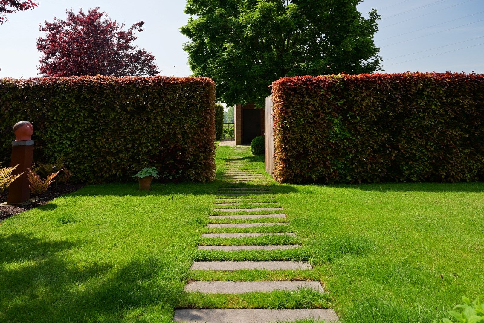 Luxueus afwerkt landhuis   foto 23