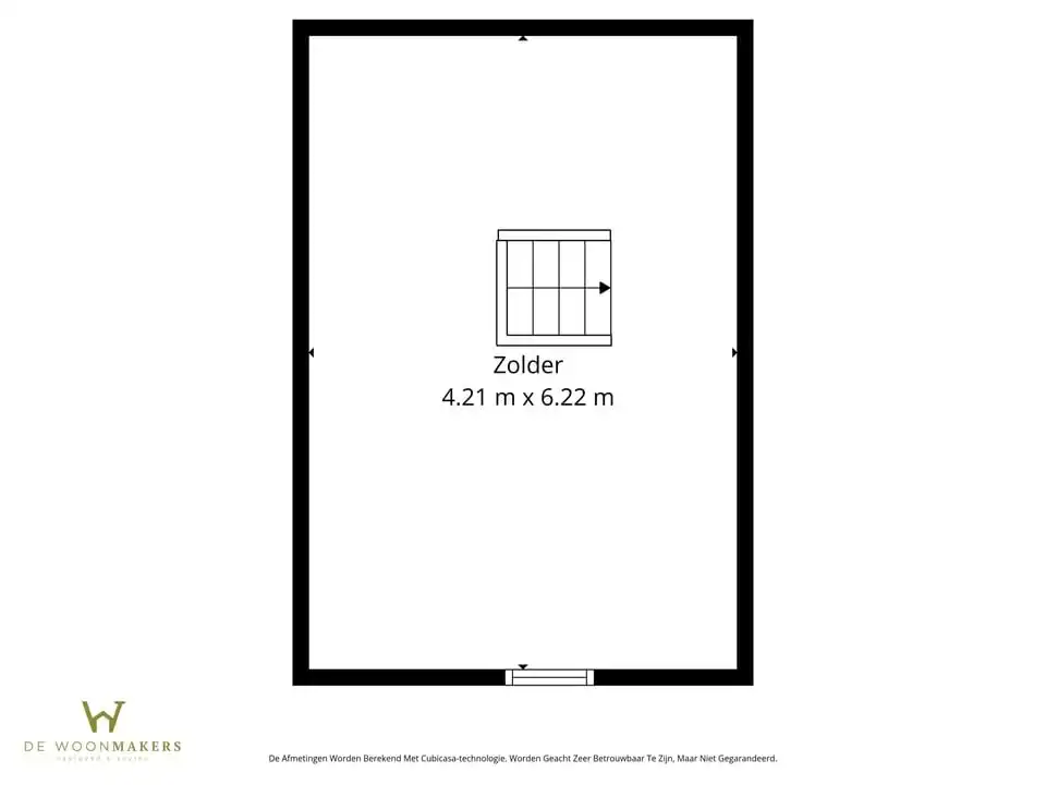 TE RENOVEREN STADSWONING VLAKBIJ HET CENTRUM VAN SINT-TRUIDEN foto 25