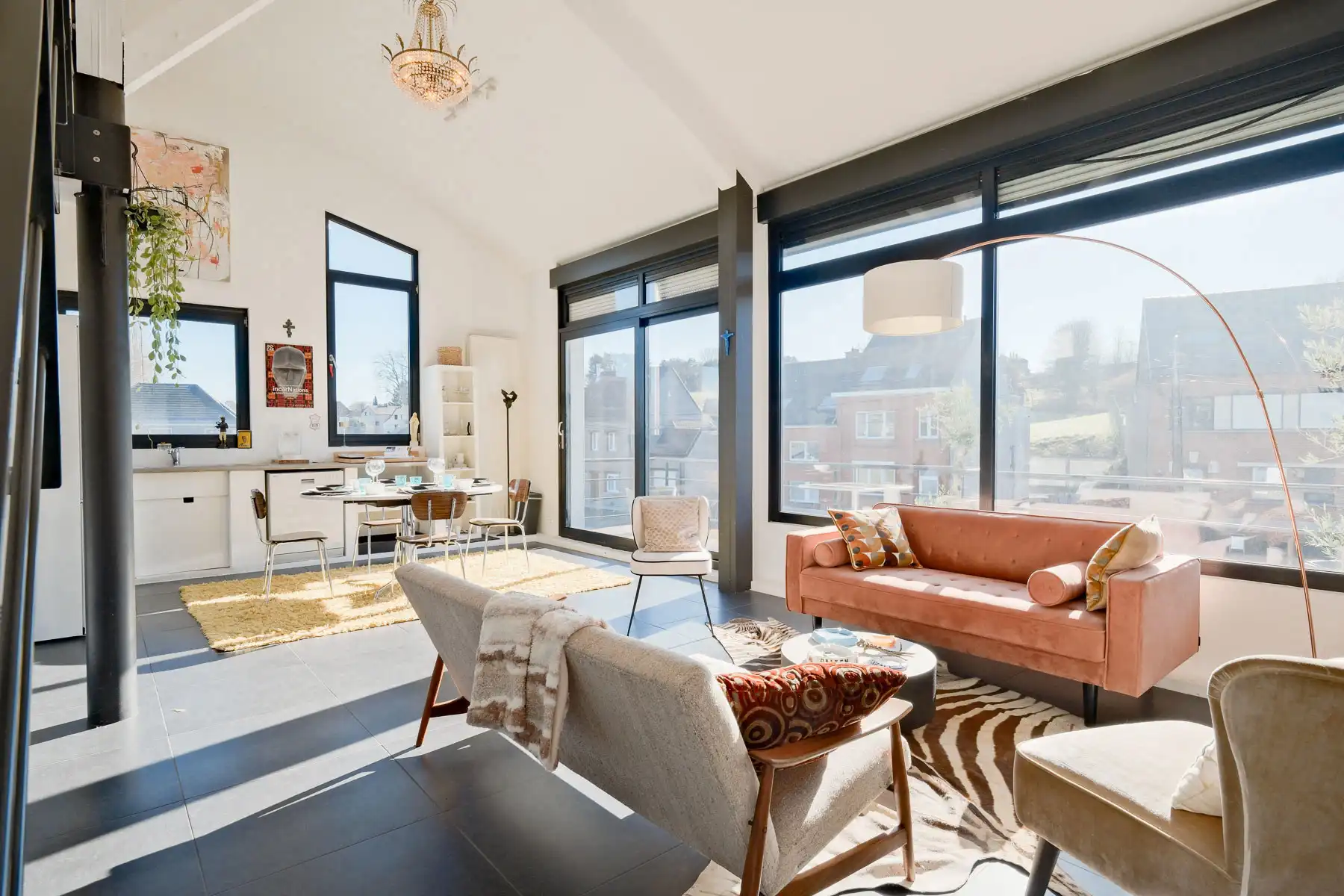 Gebouw te koop foto 16