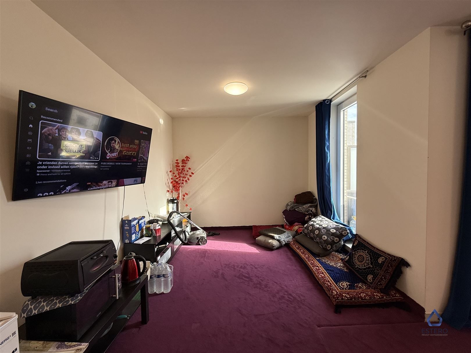 Mooi afgewerkt nieuwbouwappartement met 2 slaapkamers foto 8