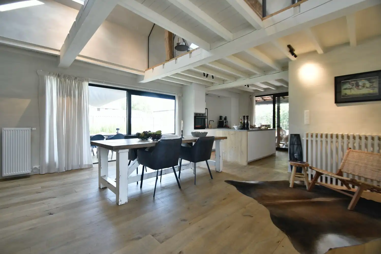 Unieke designloft op een gunstige locatie te Lanaken-Gellik foto 12