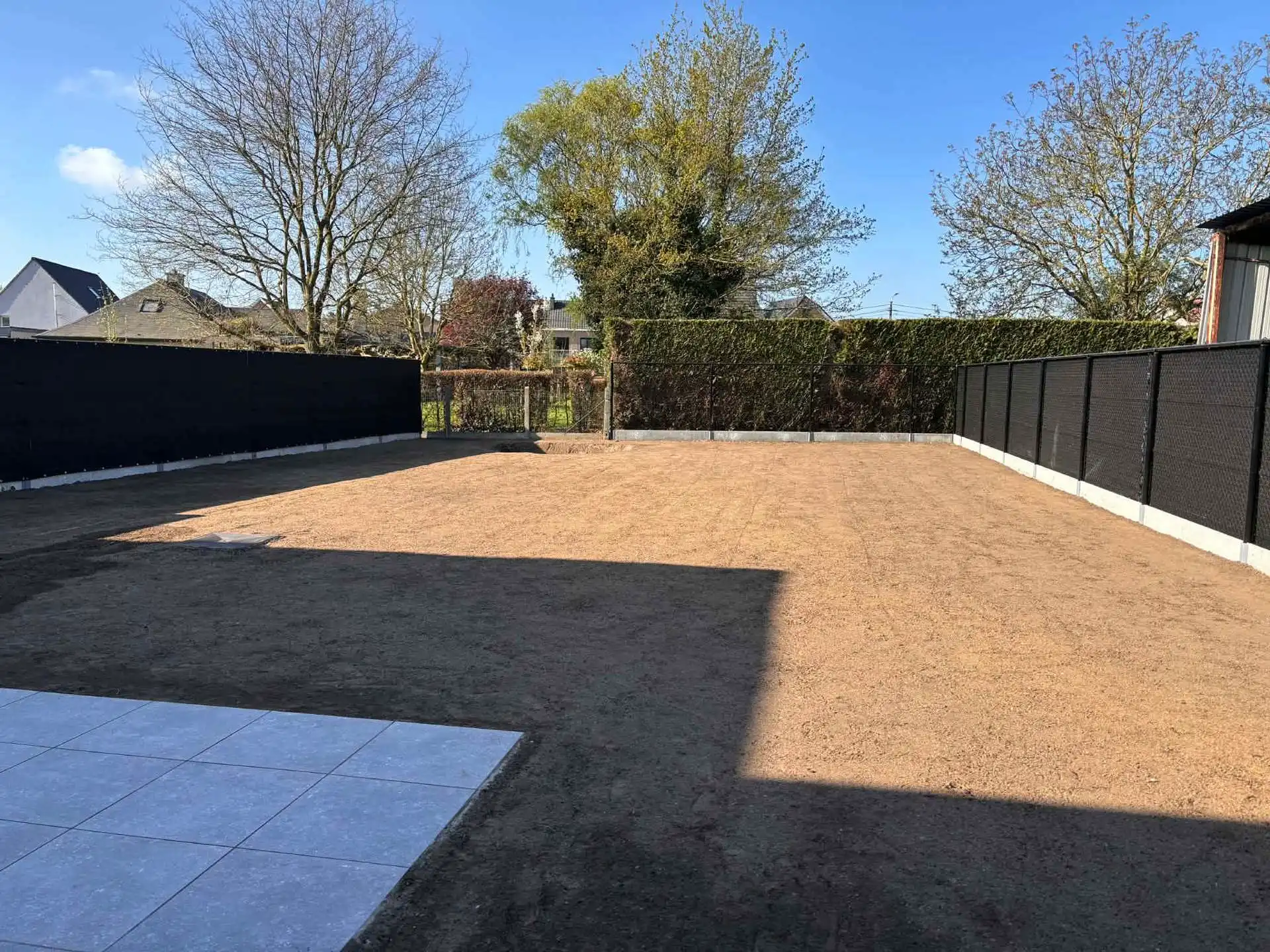 WICHELEN - Exclusieve nieuwbouwwoning foto 4