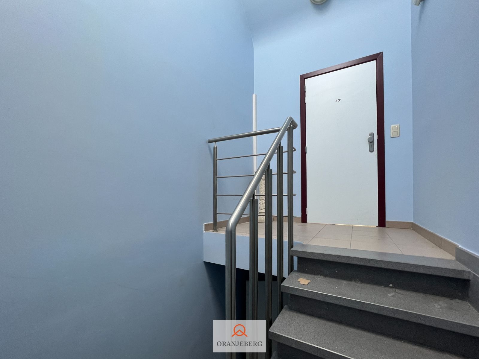 Appartement te huur vlakbij Gent-Sint-Pietersstation foto 28