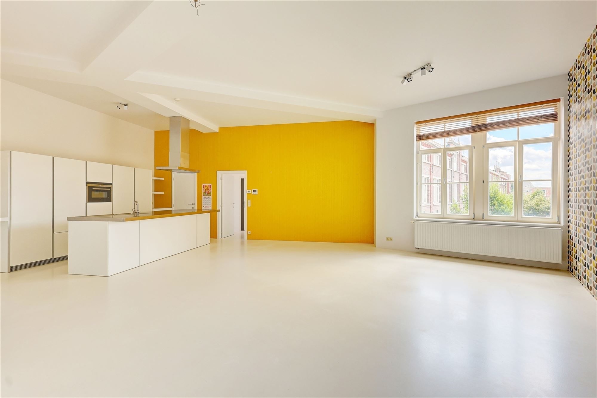 Prachtige loft van 150m² in Groen Kwartier foto {{pictureIndex}}