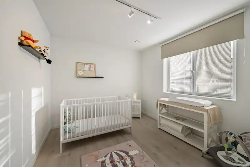 Nieuwbouwparel met comfort, rust en topligging foto 16