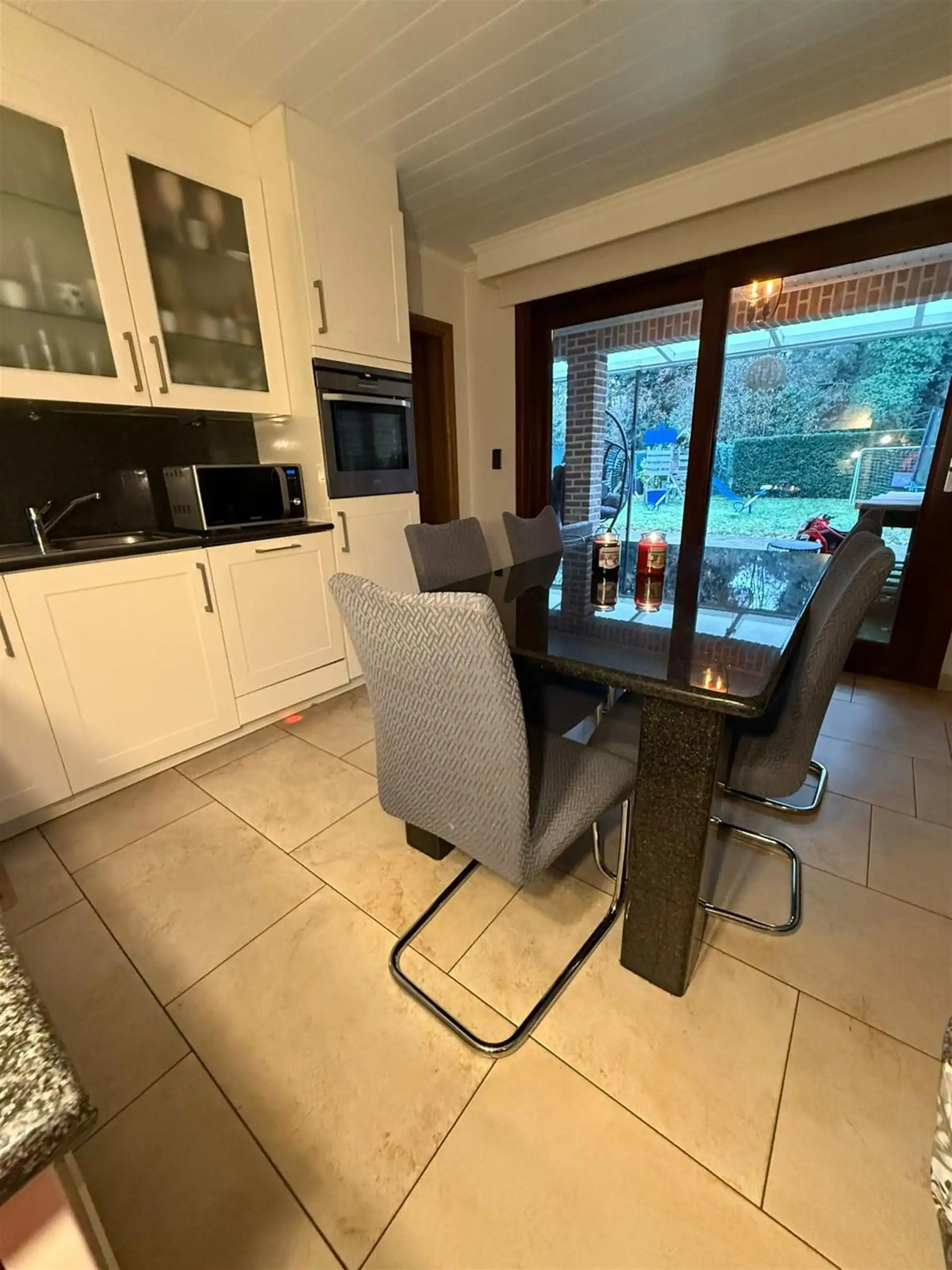 Vrijstaande woning op de Leopoldstraat 35 te Maasmechelen foto 12