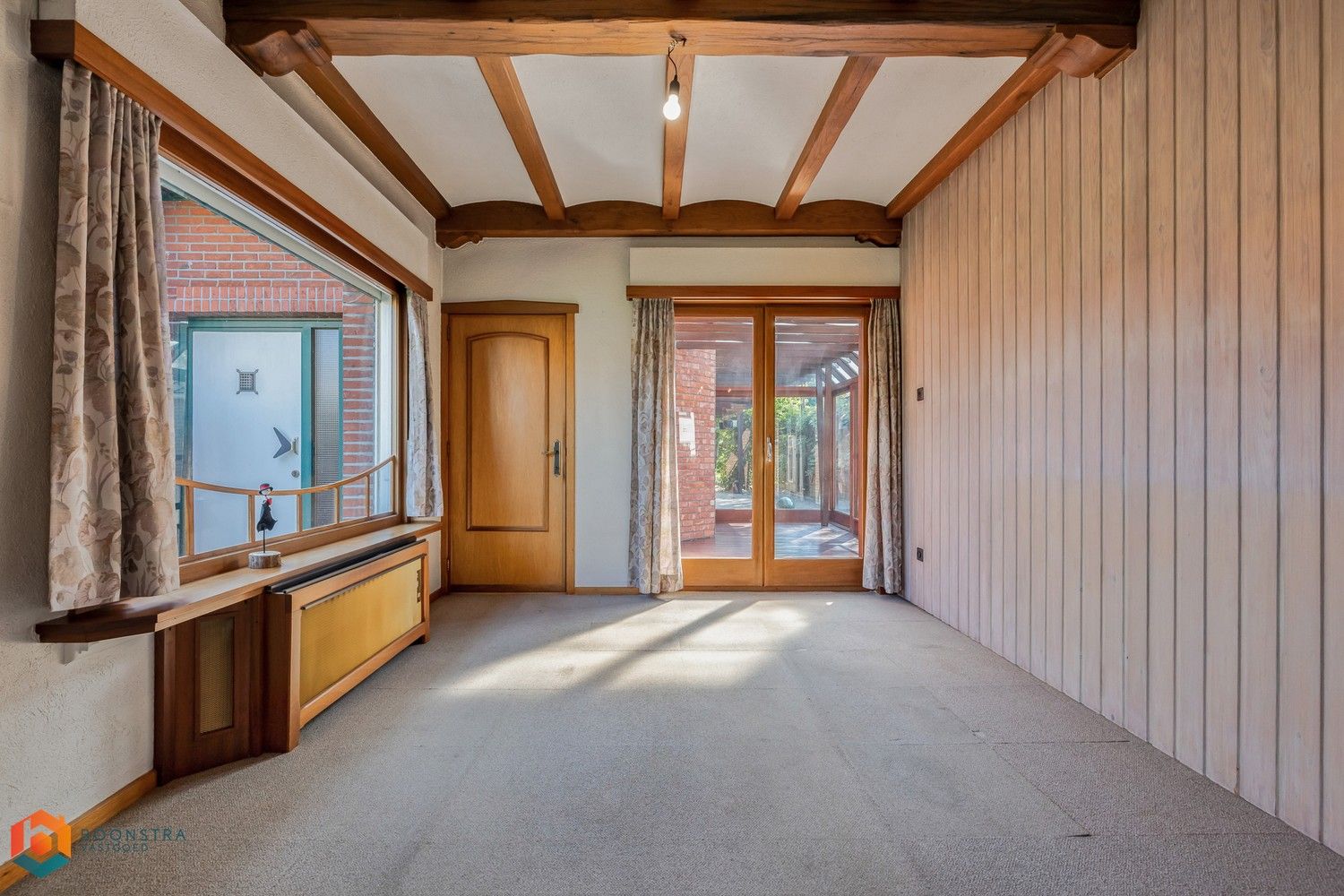 Vrijstaande woning met veel potentieel op 1143m² in Koningshooikt foto 7