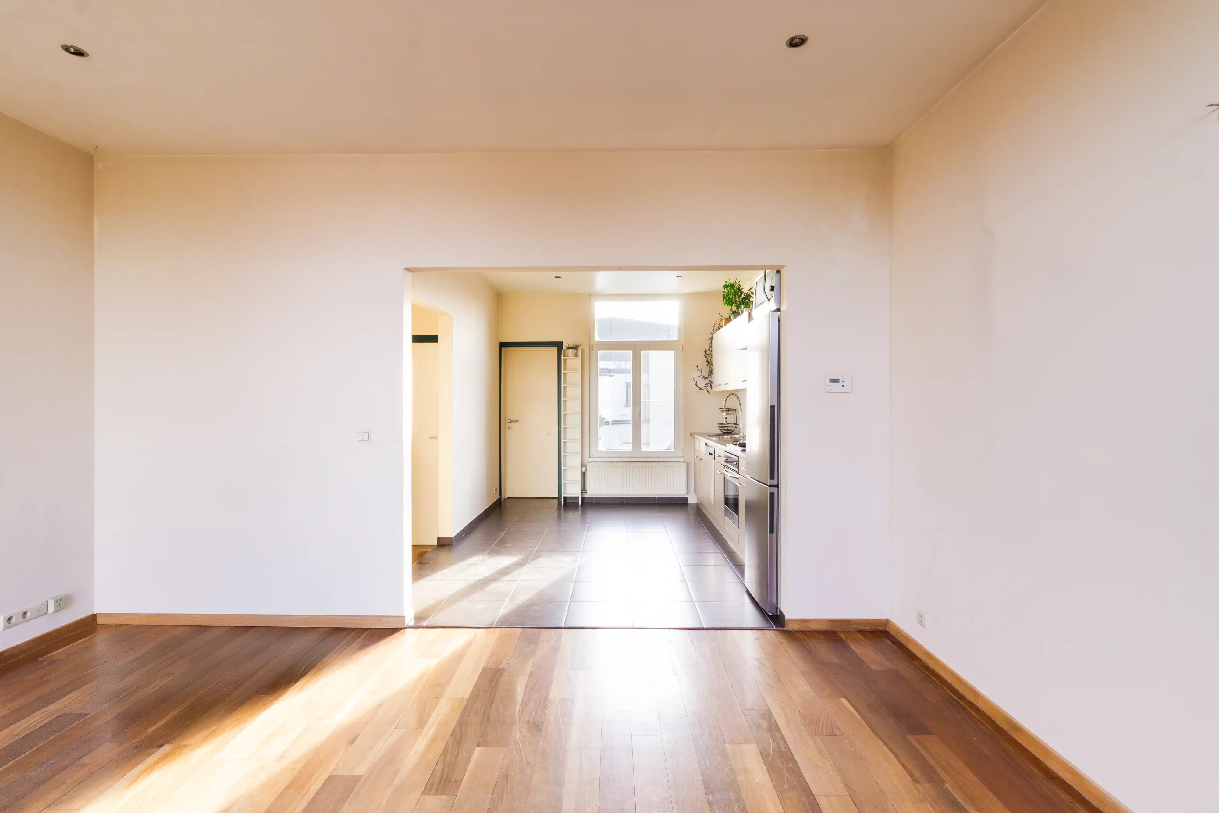 Gezellig appartement met charmante details in Antwerpen foto {{pictureIndex}}