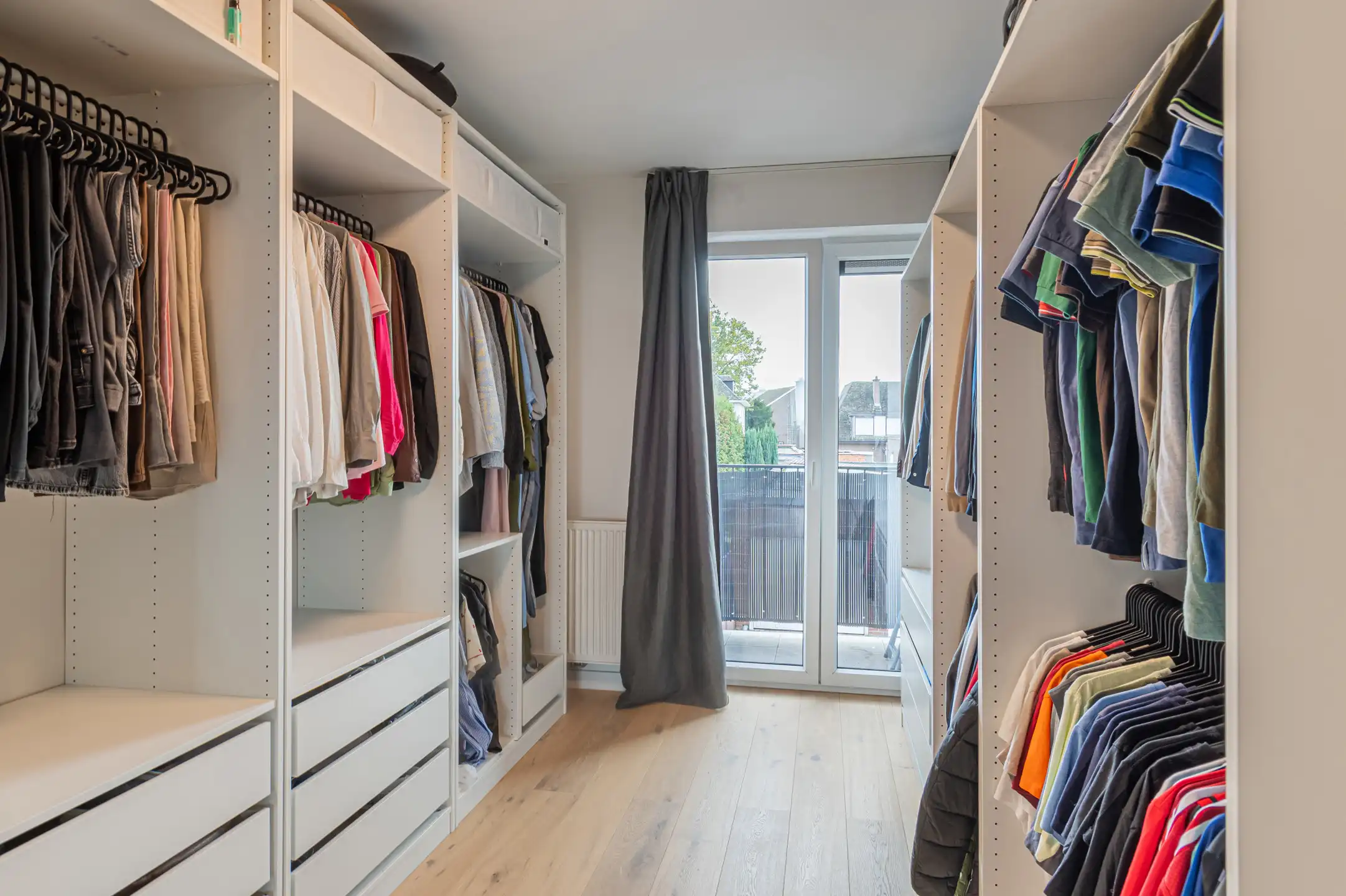 Prachtig gerenoveerd appartement op centrale locatie  foto 8