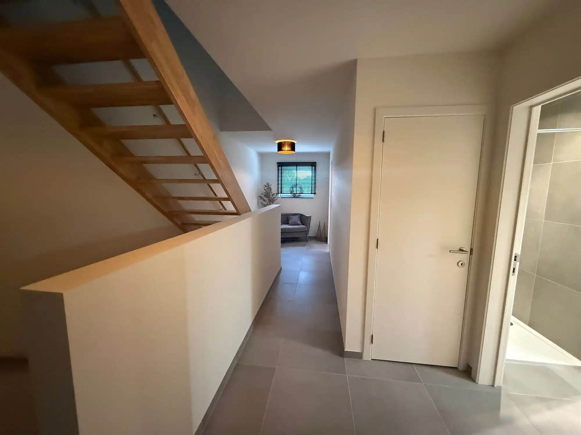 BEN nieuwbouwwoning met tuin, carport en bergzolder foto 12