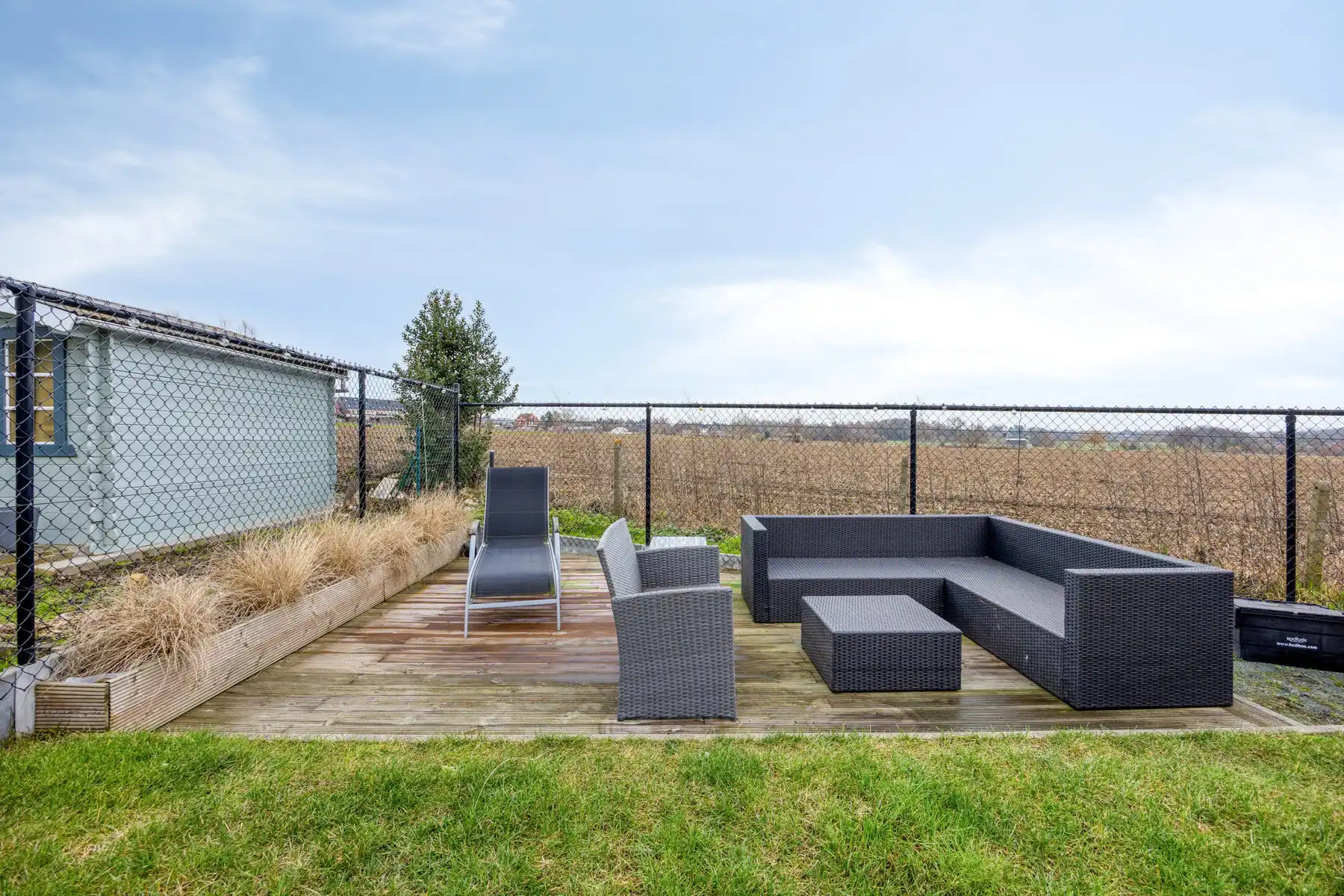 Instapklare woning op topligging foto 23