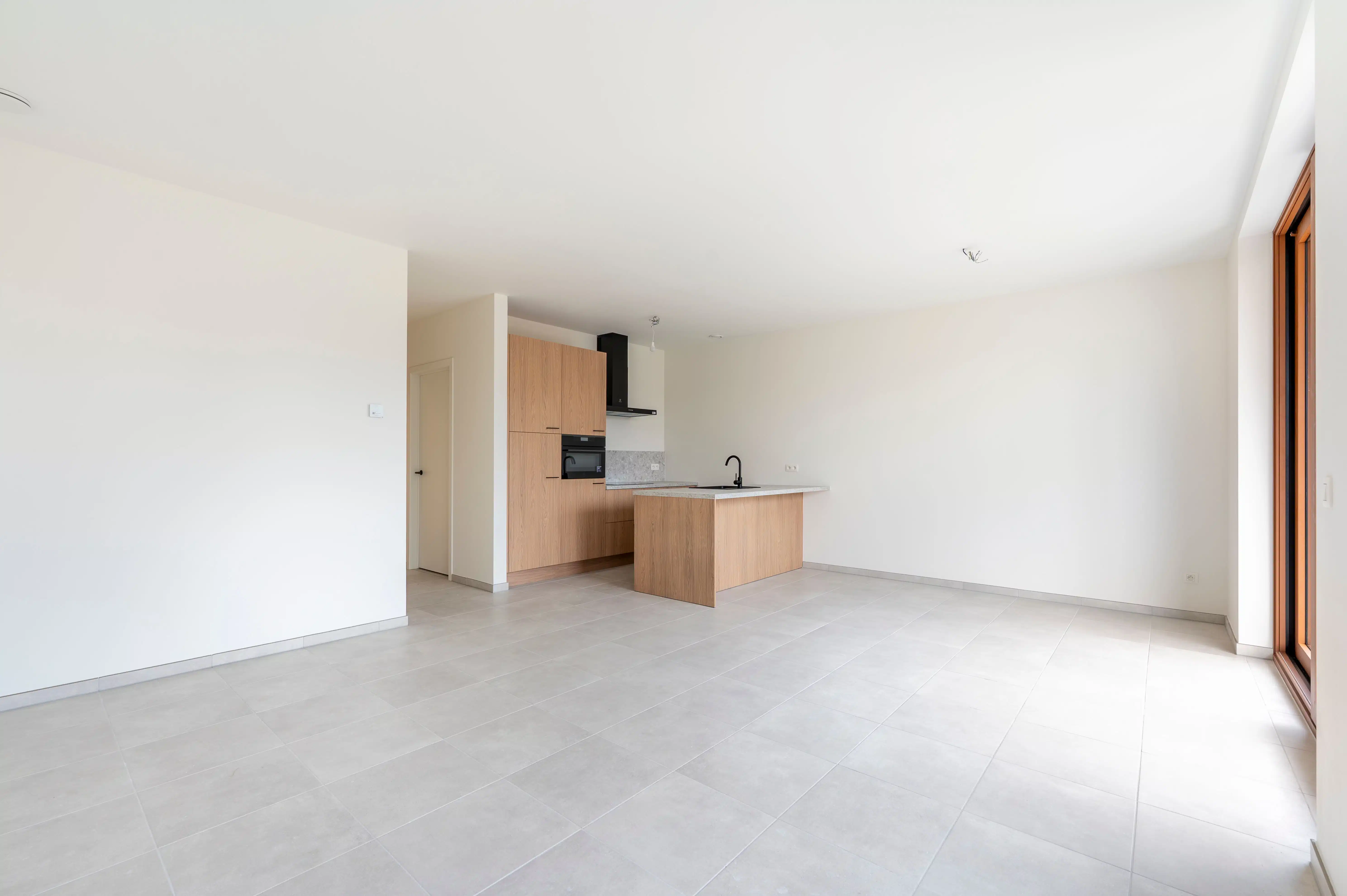 Energiezuinig nieuwbouwappartement in Mariaburg-Brasschaat te huur! foto 4