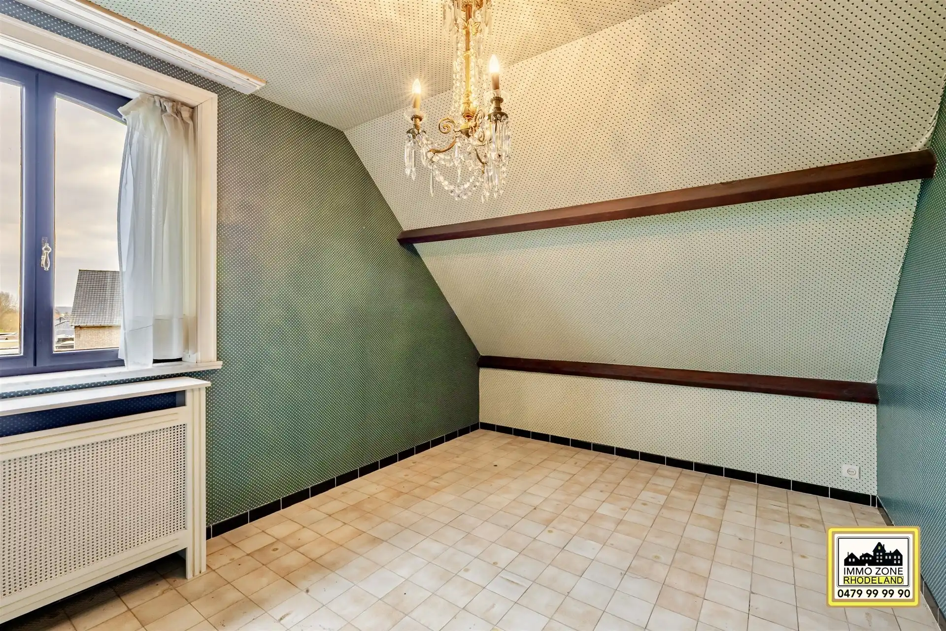 Bijzonder unieke villa met 4 slpks op rustige locatie foto 24