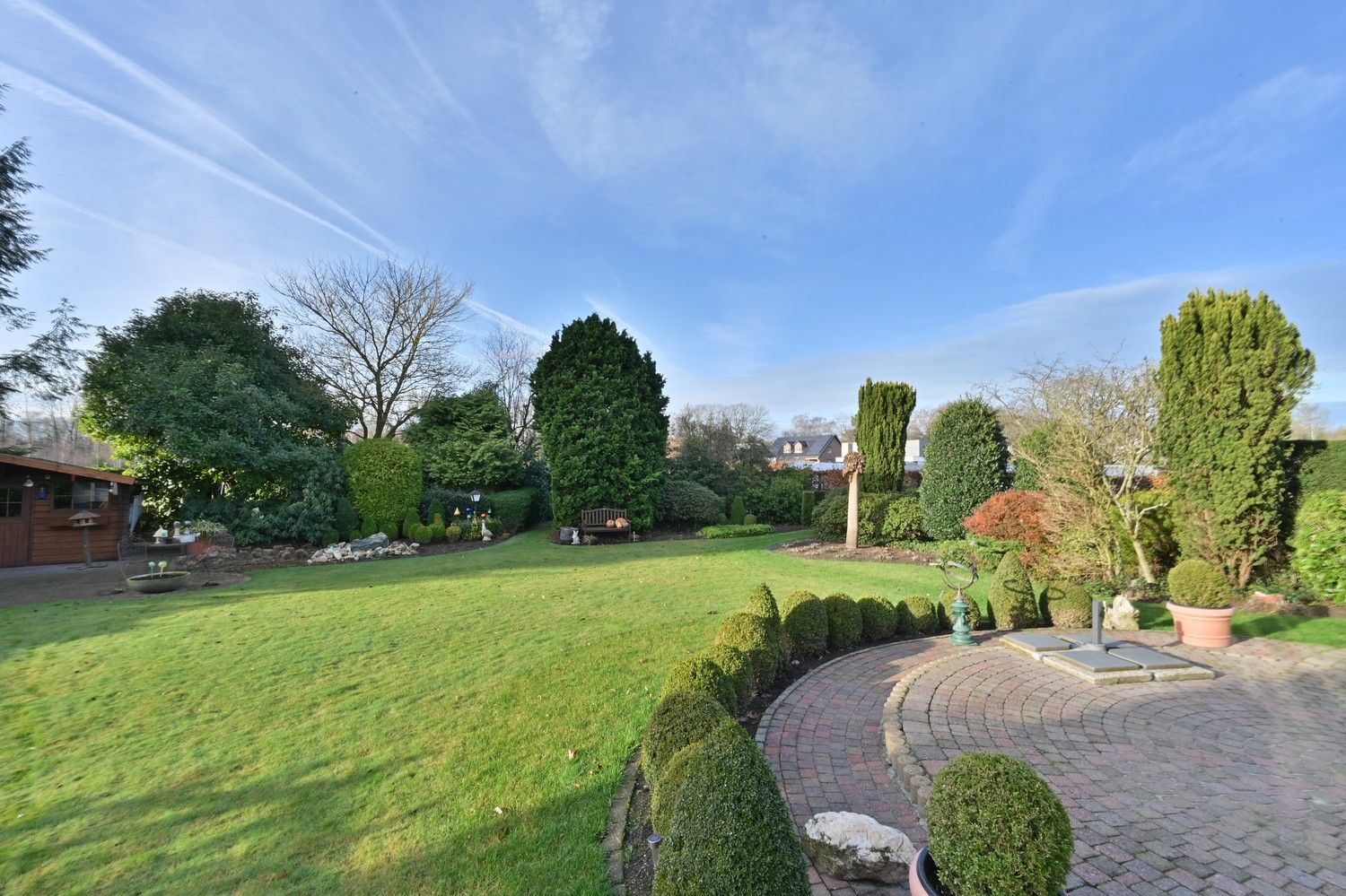 Charmante split-level bungalow met tuinkamer en uitstekende energieprestatie (label B) foto 4