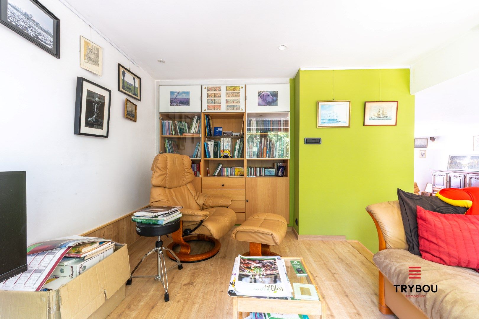 Woning te koop - Zegestraat 11 te Houthulst foto 13