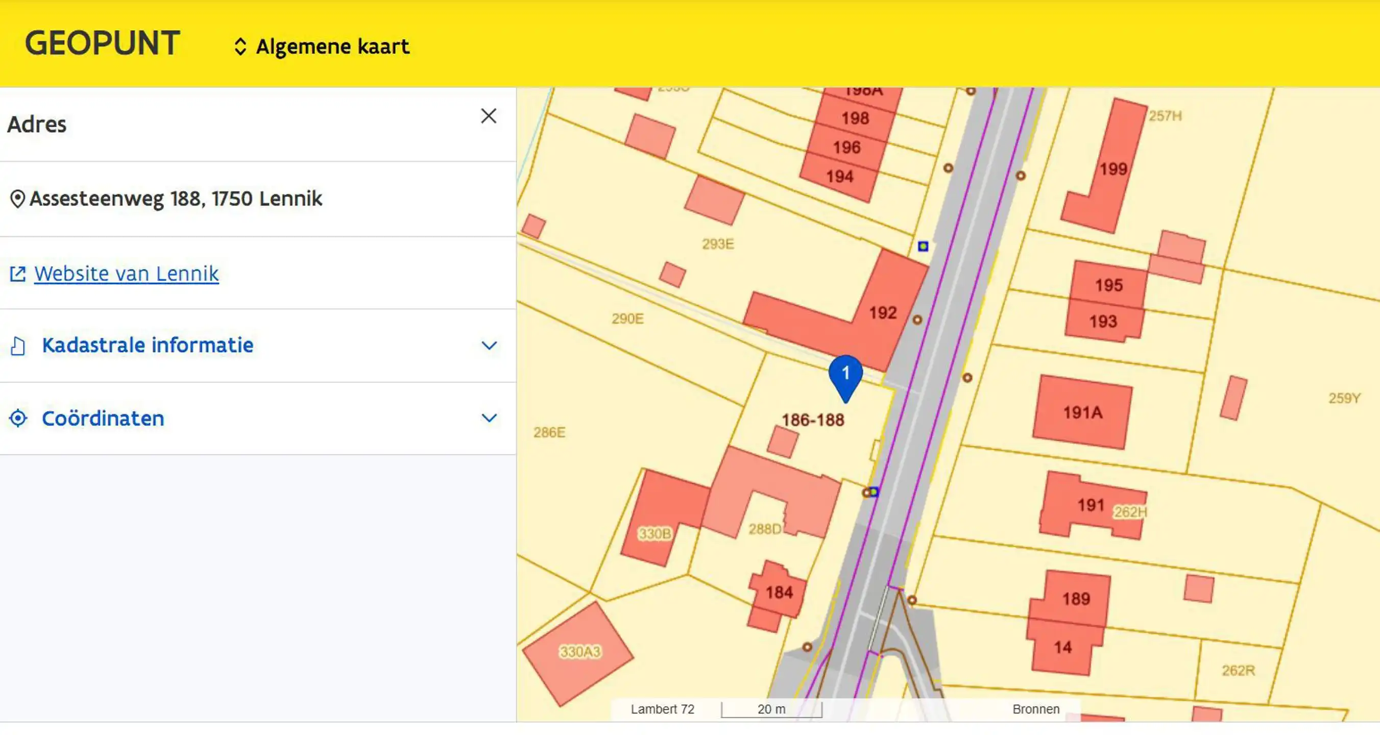 Grond te koop foto 2