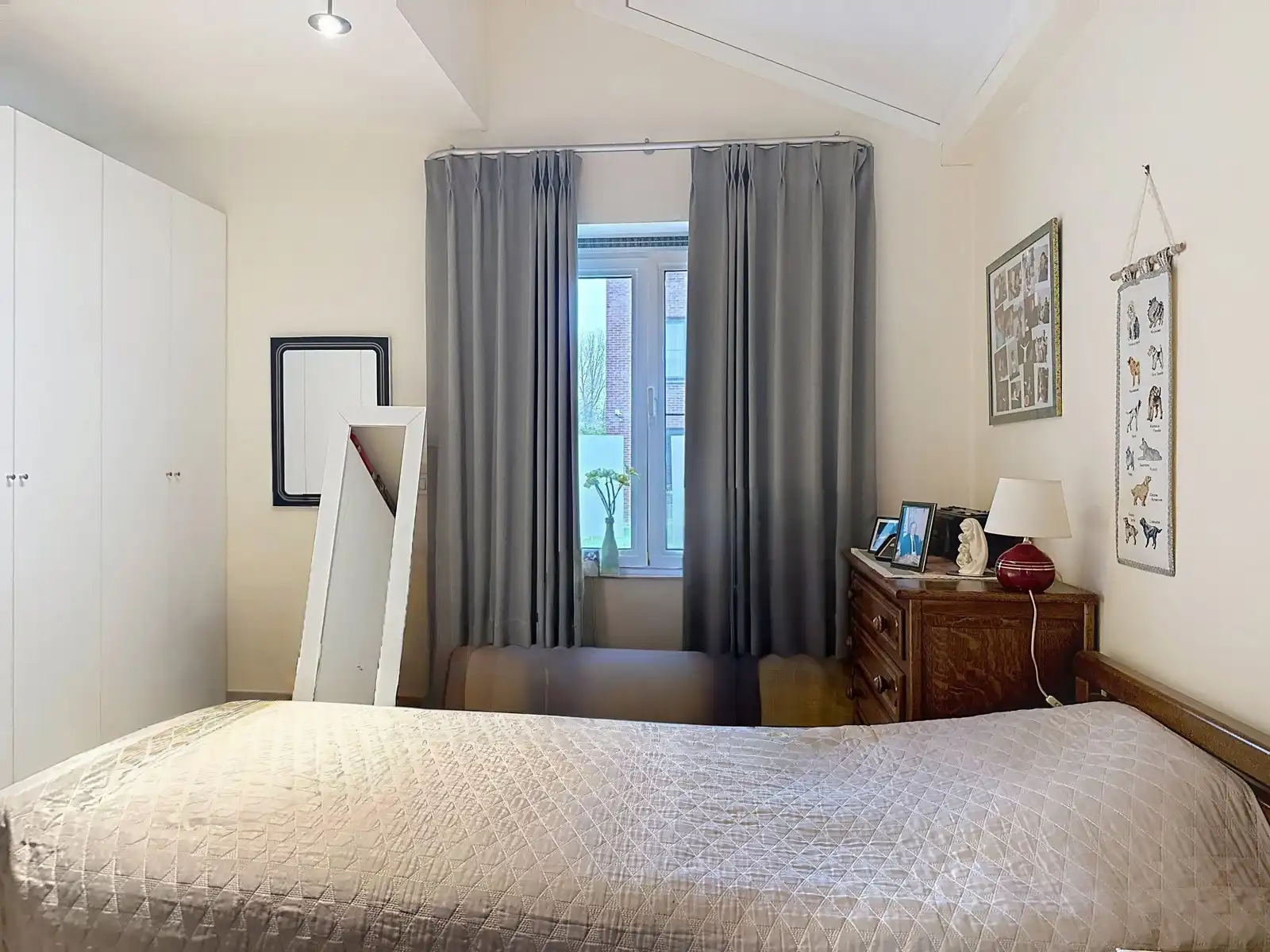 Assistentiewoning in modern complex (verhuurd !) foto 9