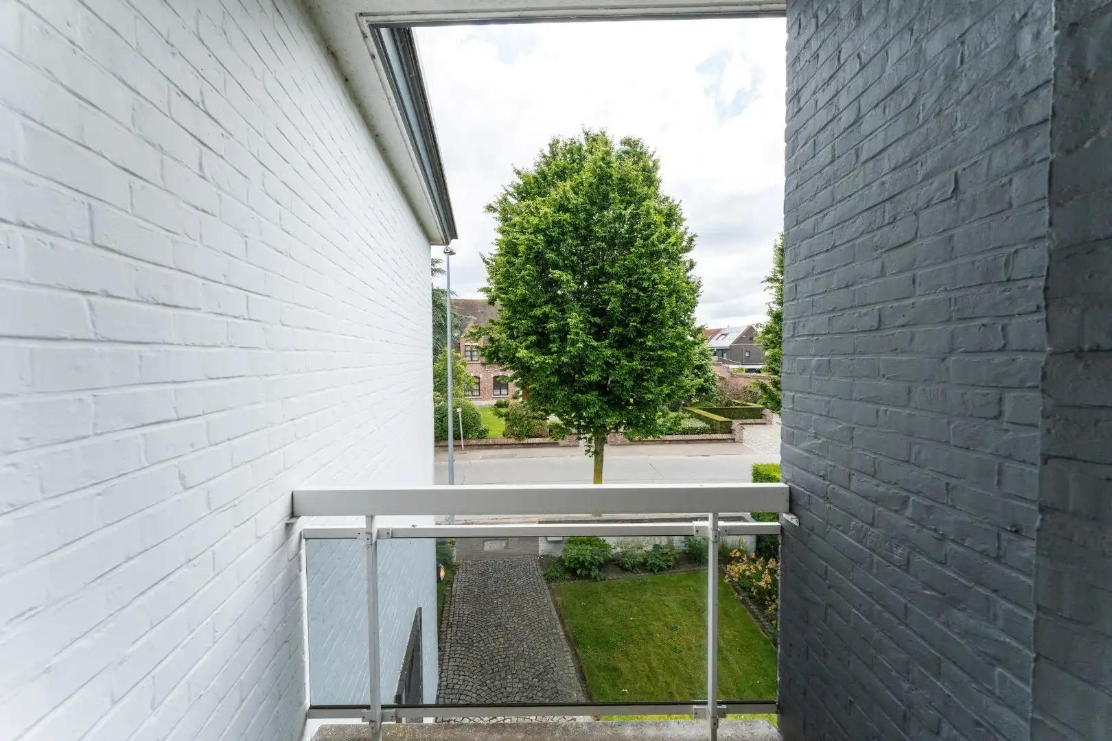 Centraal gelegen lichtrijke villa met 3 slpk, tuin en garage, Torhout foto 22