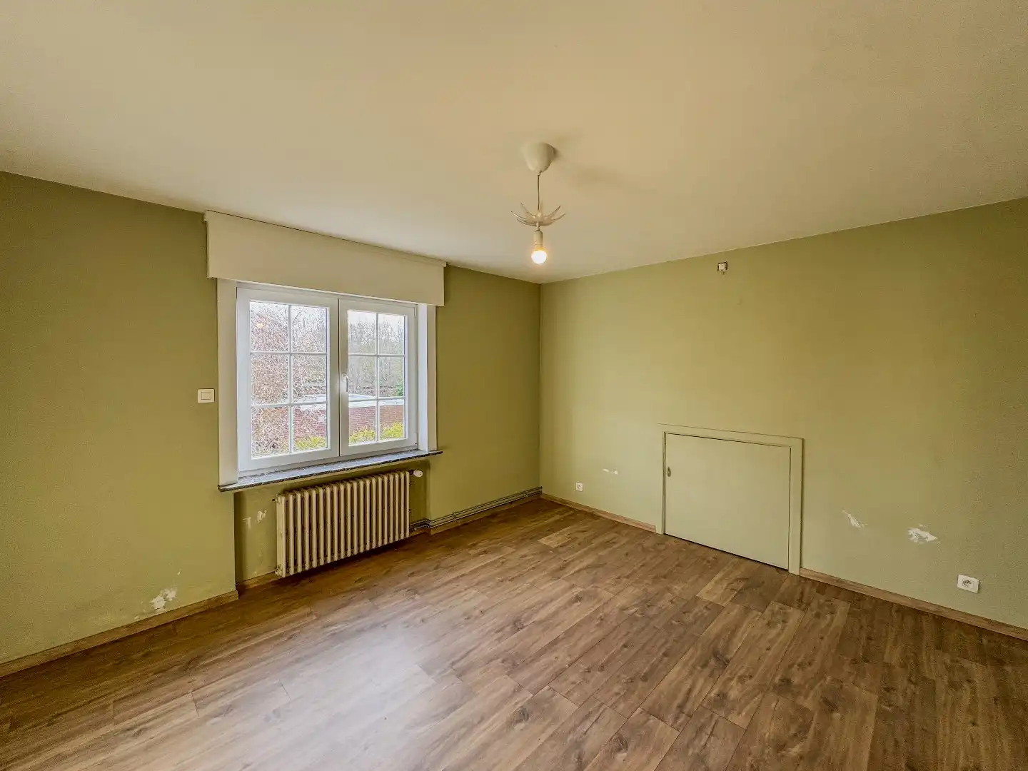 Villa met 3 slaapkamers, garage en tuin op 920m² foto 11