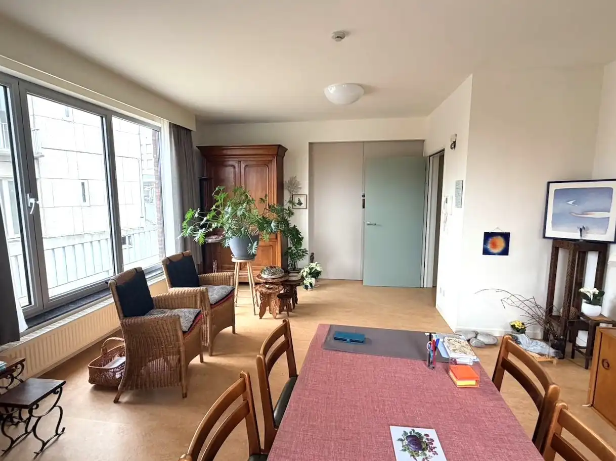 Moderne en lichtrijke assistentiewoning te Heverlee foto 8