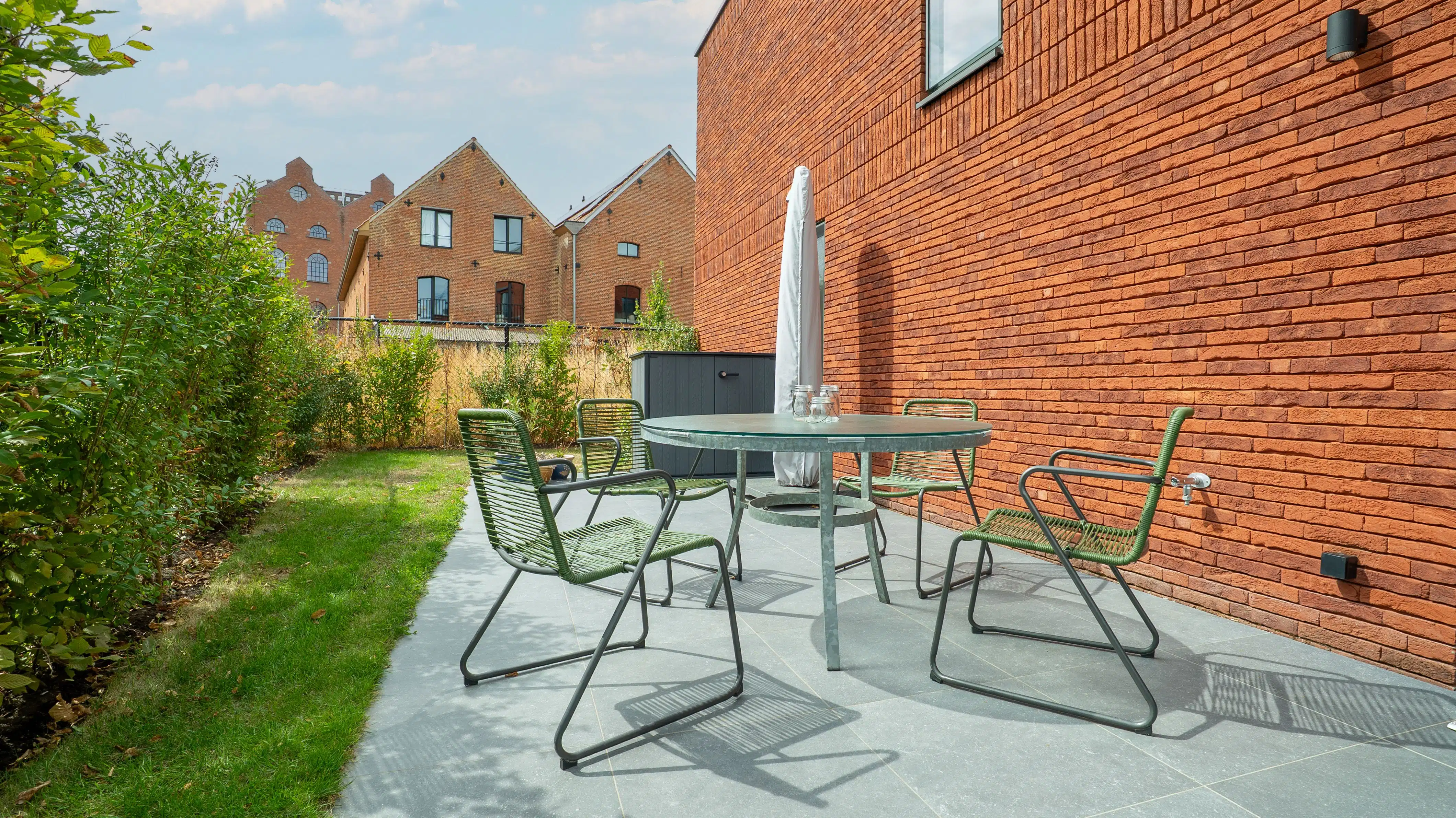 Instapklare BEN woning (E10) (geen 21%BTW) registratierechten foto 22