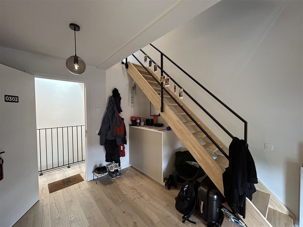 Ruime gerenoveerde studentenkamer foto 3