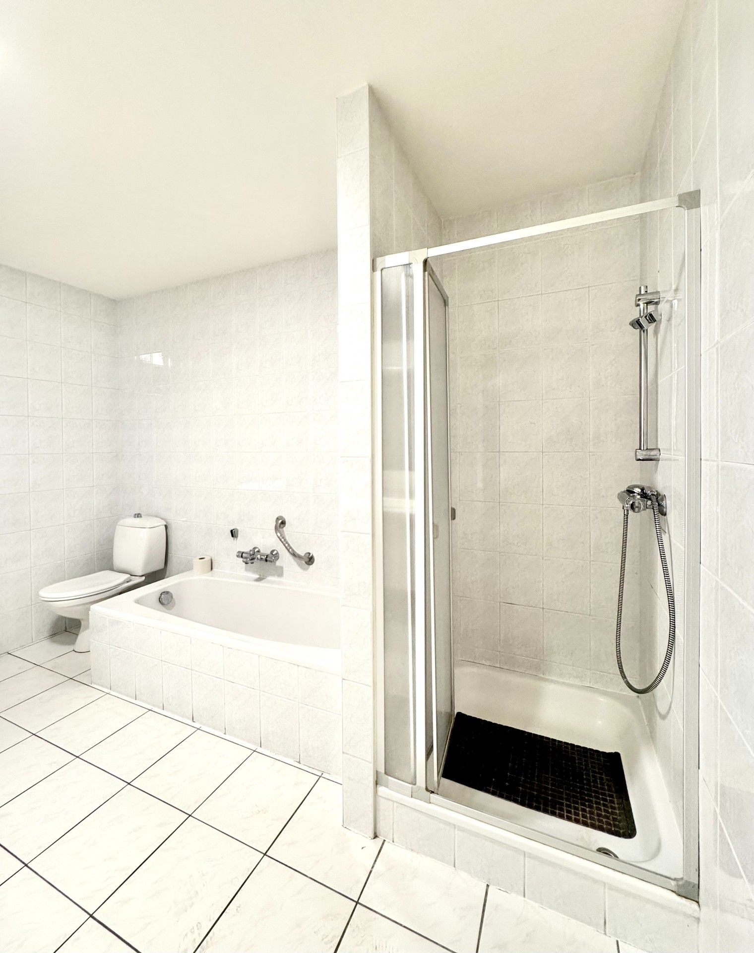 LOFT/APPARTEMENT 1 SLPK - GROOT ZONNETERRAS & 1 PARKING foto 20