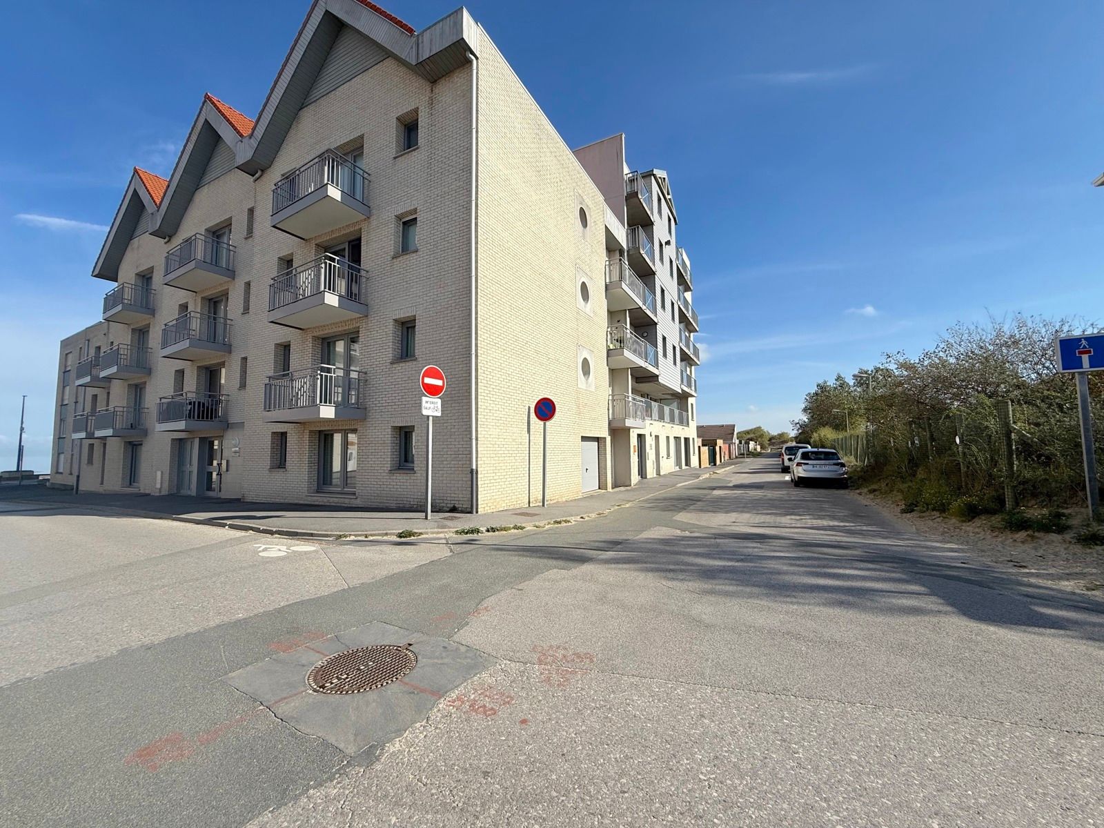Appartement te koop Rue des Négociants 309 - 59123 Bray-Dunes