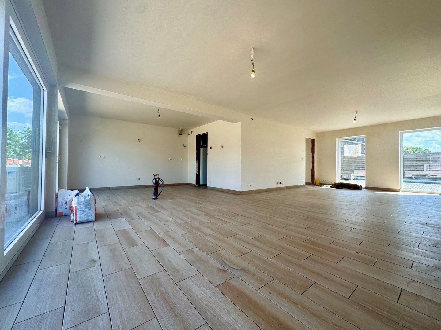 Subliem wonen in Deerlijk! foto 3