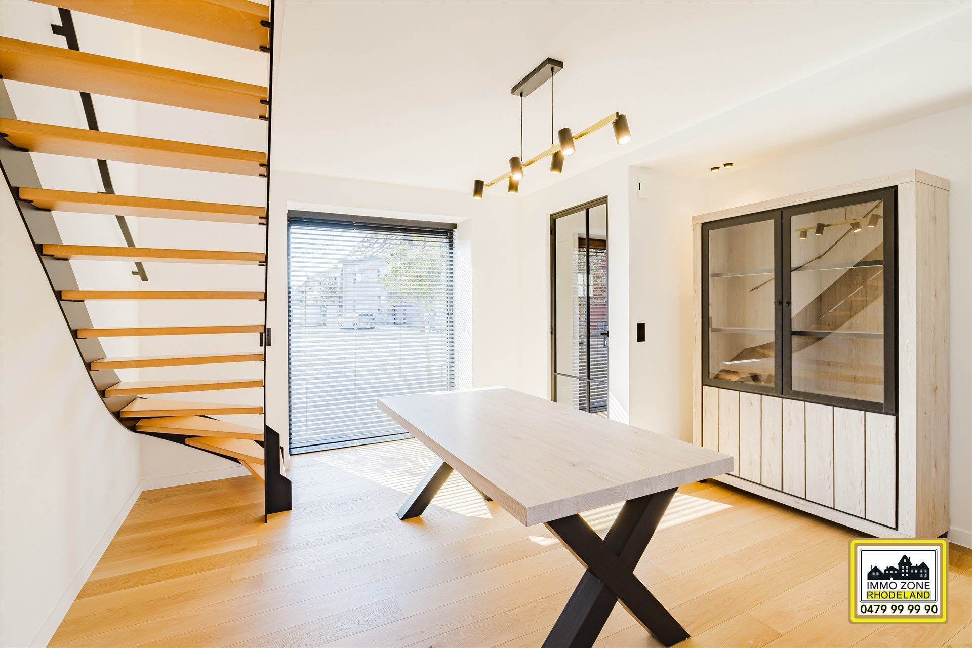 Sublieme en stijlvolle woning met 3 slpks, 2 bdks en tuin foto 5