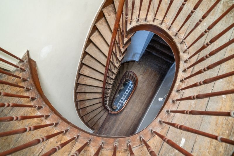 Karaktervolle instapklare woning centrum Lokeren foto 14