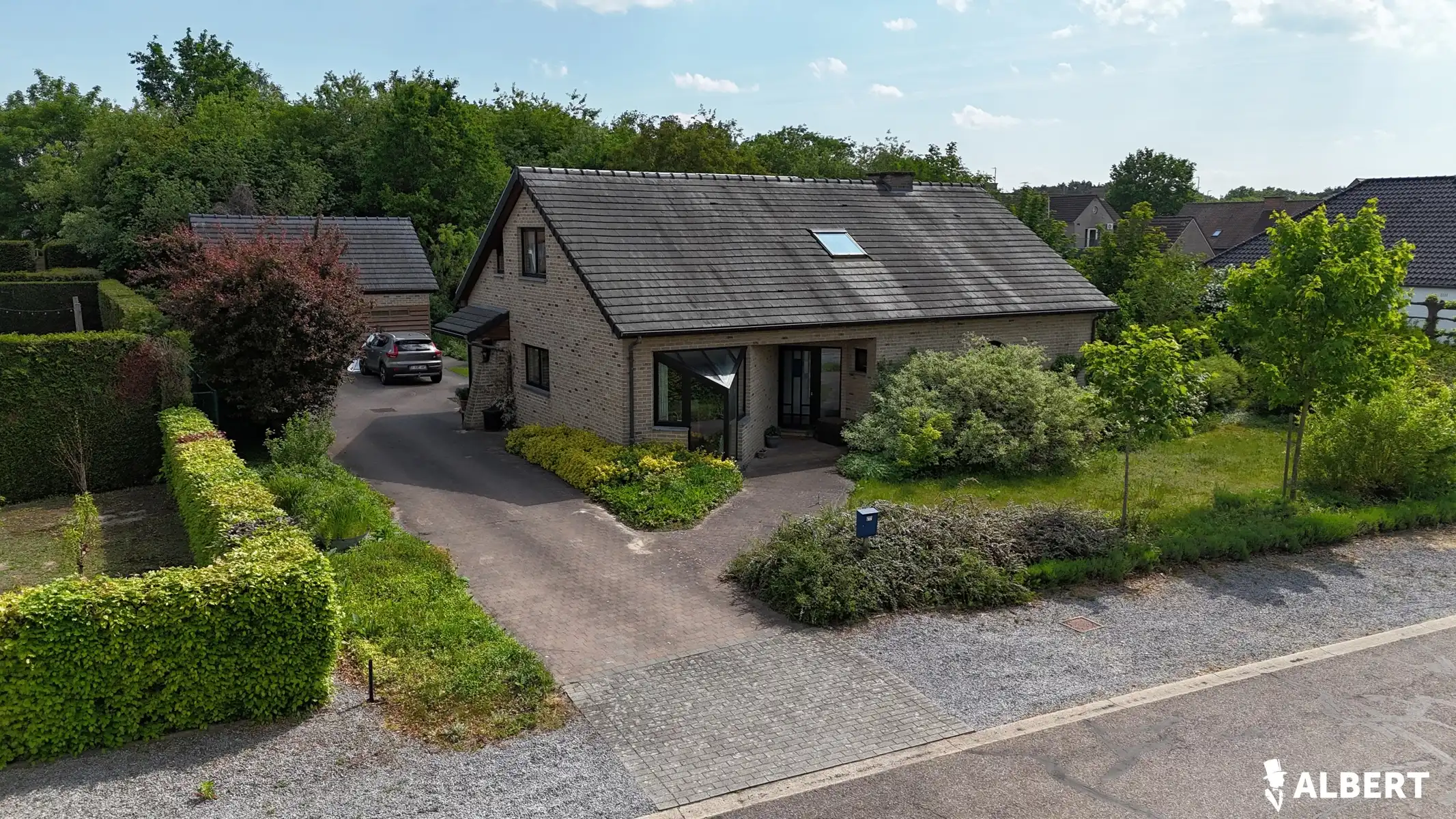 Huis te koop Reigersstraat 4 - 3590 Diepenbeek
