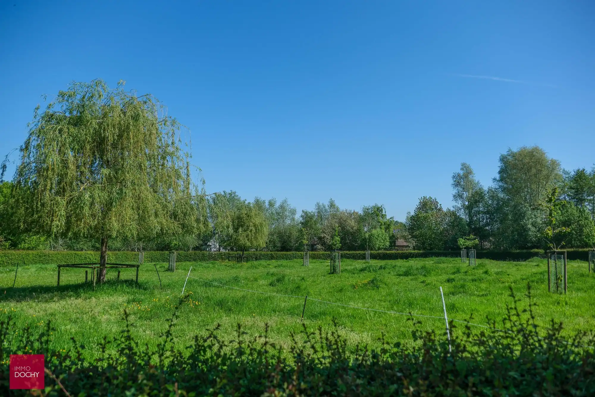 Tijdloze luxe te Lauwe foto 29