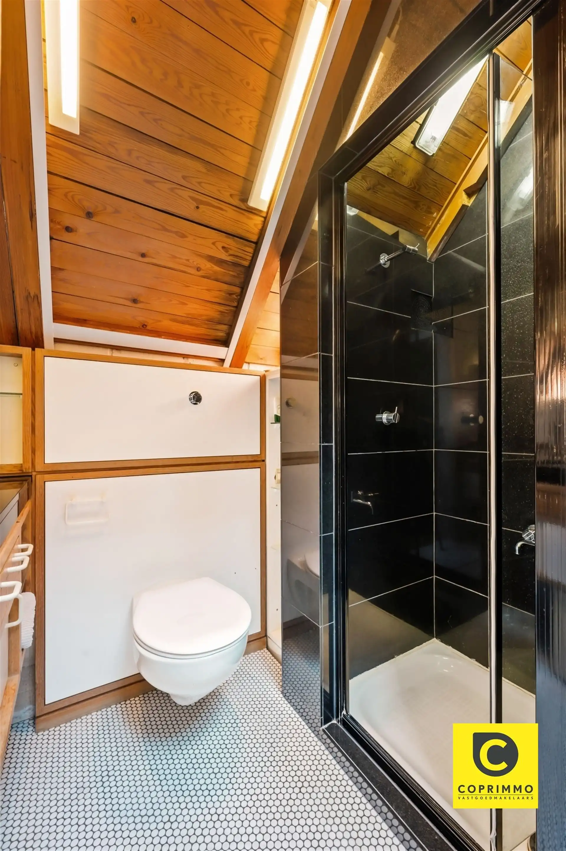 Exclusieve architectenwoning op toplocatie in Mortsel foto 11