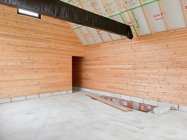Unieke architecturale woning te koop in Sint-Idesbald foto 10