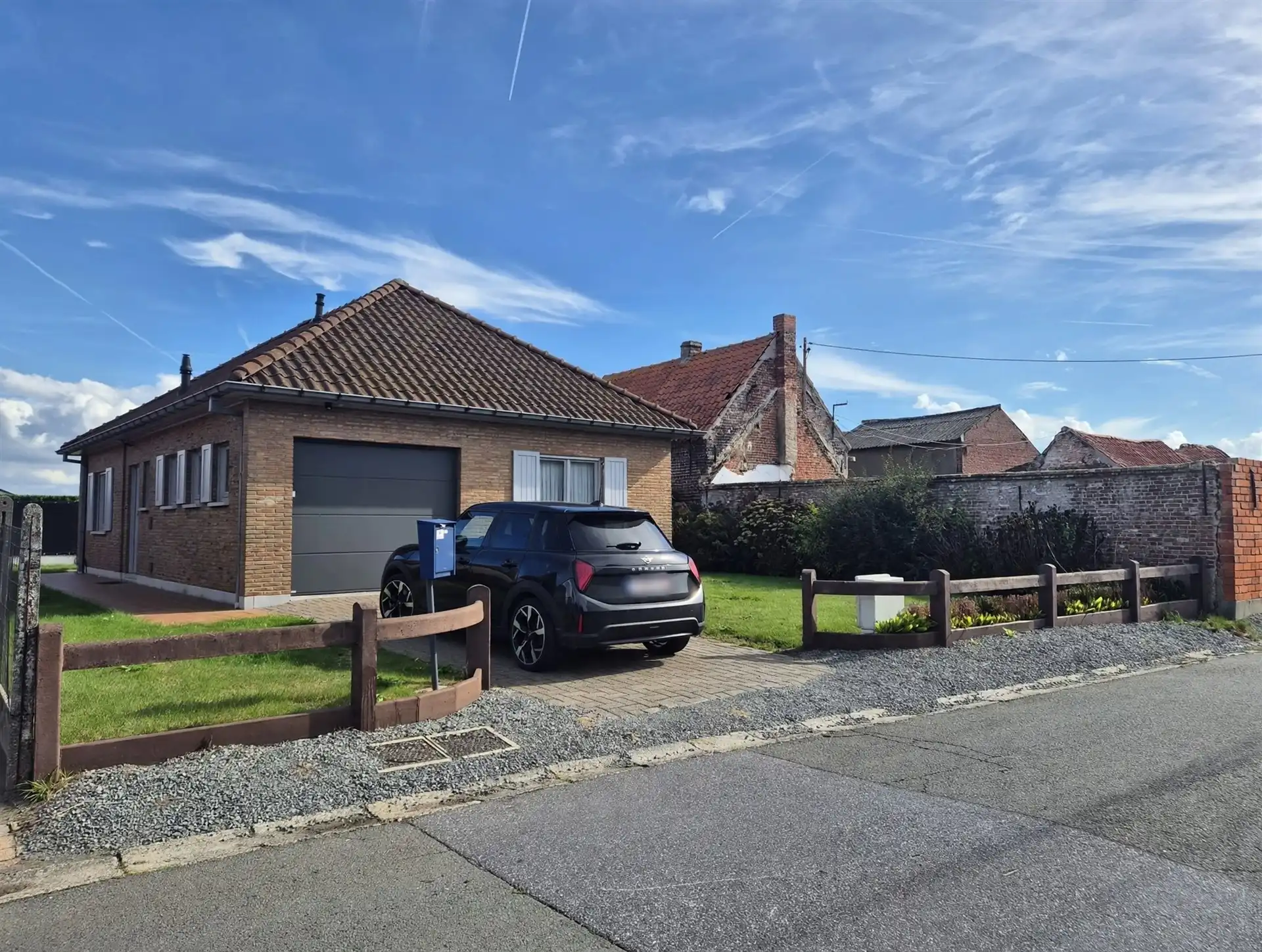 Gunstig gelegen bungalow voor kort verhuur.  foto 20