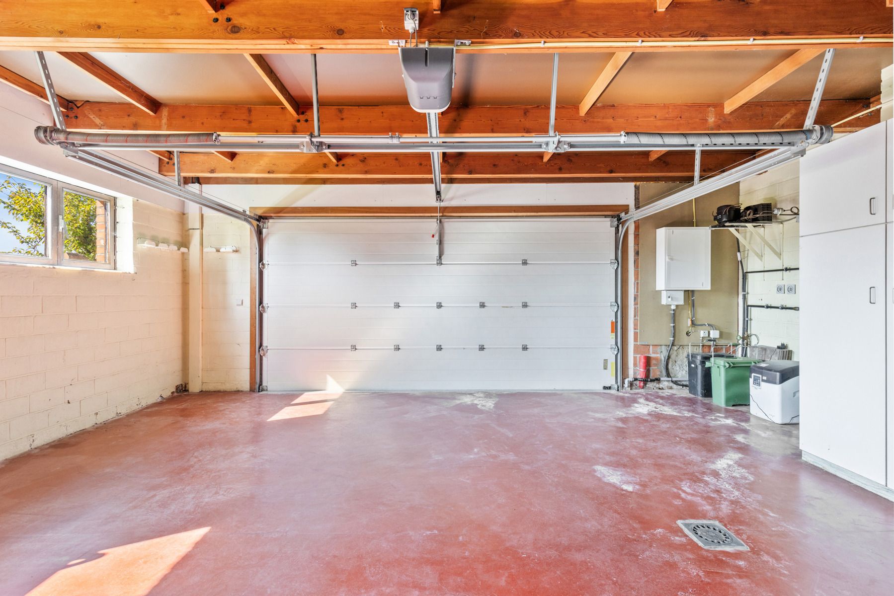 Exclusieve woning in 2de bouwlijn te Heusden foto 22