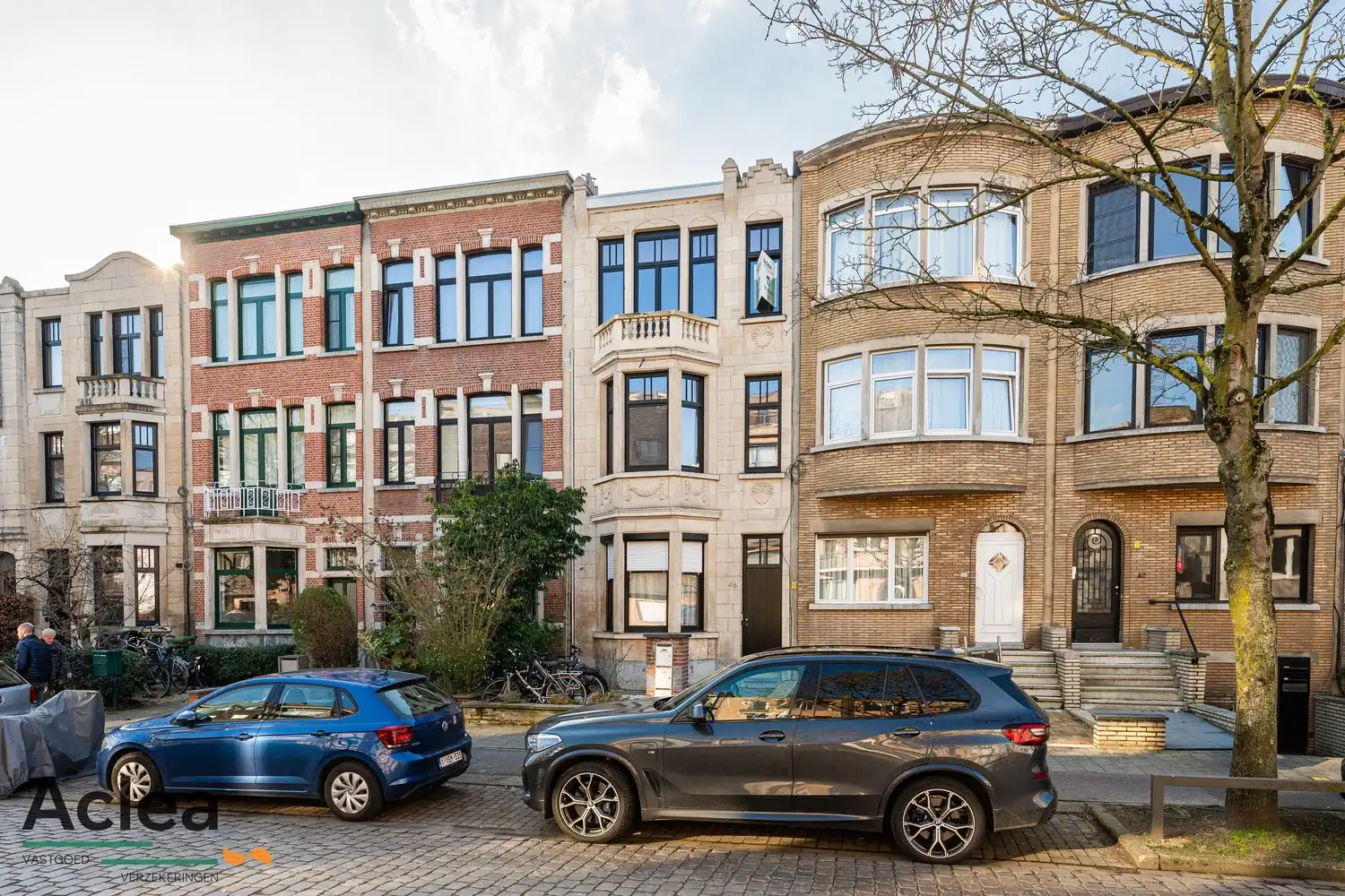 Smaakvol gerenoveerd appartement foto {{pictureIndex}}