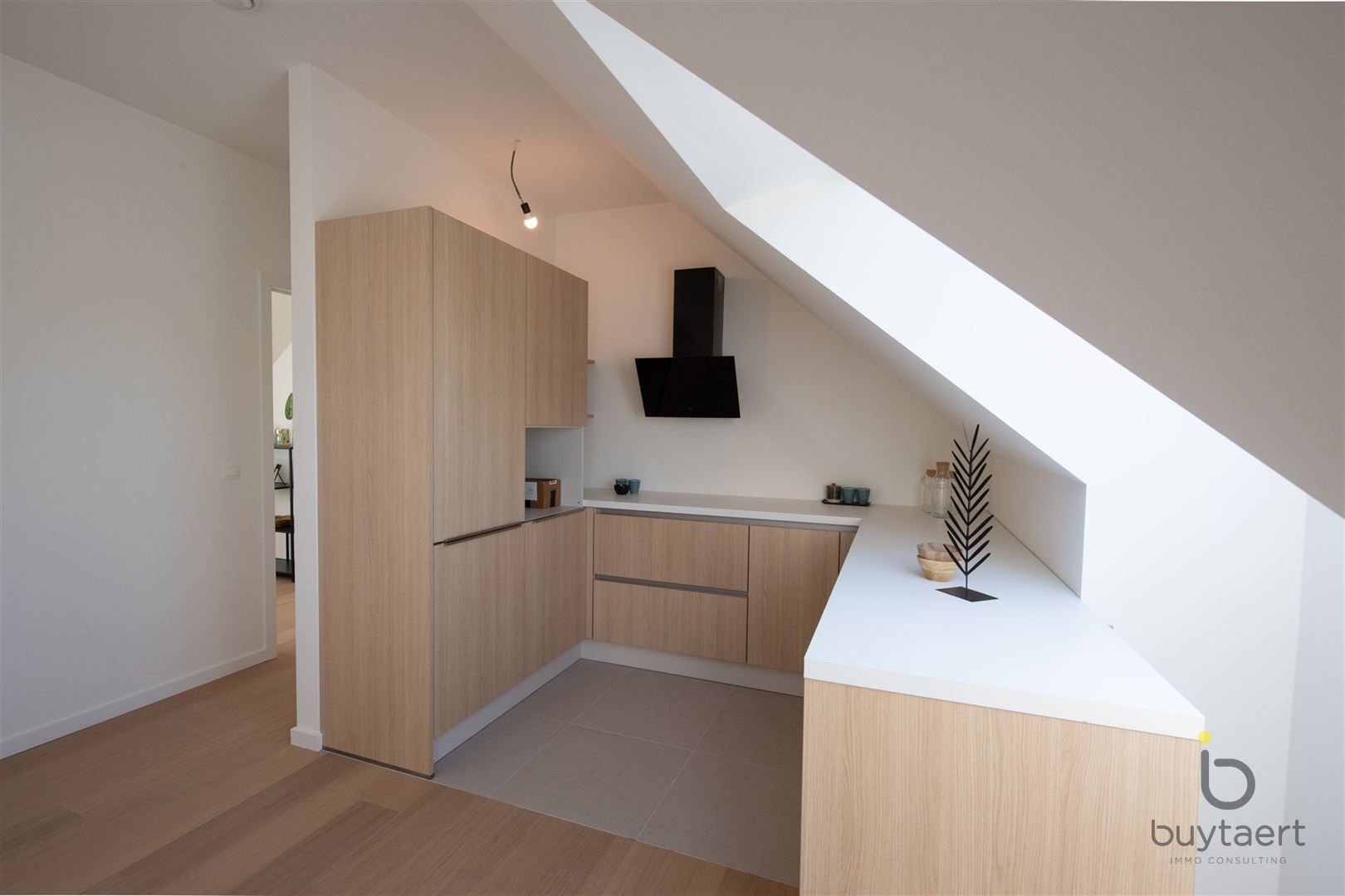 Beleef luxe, comfort en energiezuinigheid in een karaktervolle architectuur. foto 8