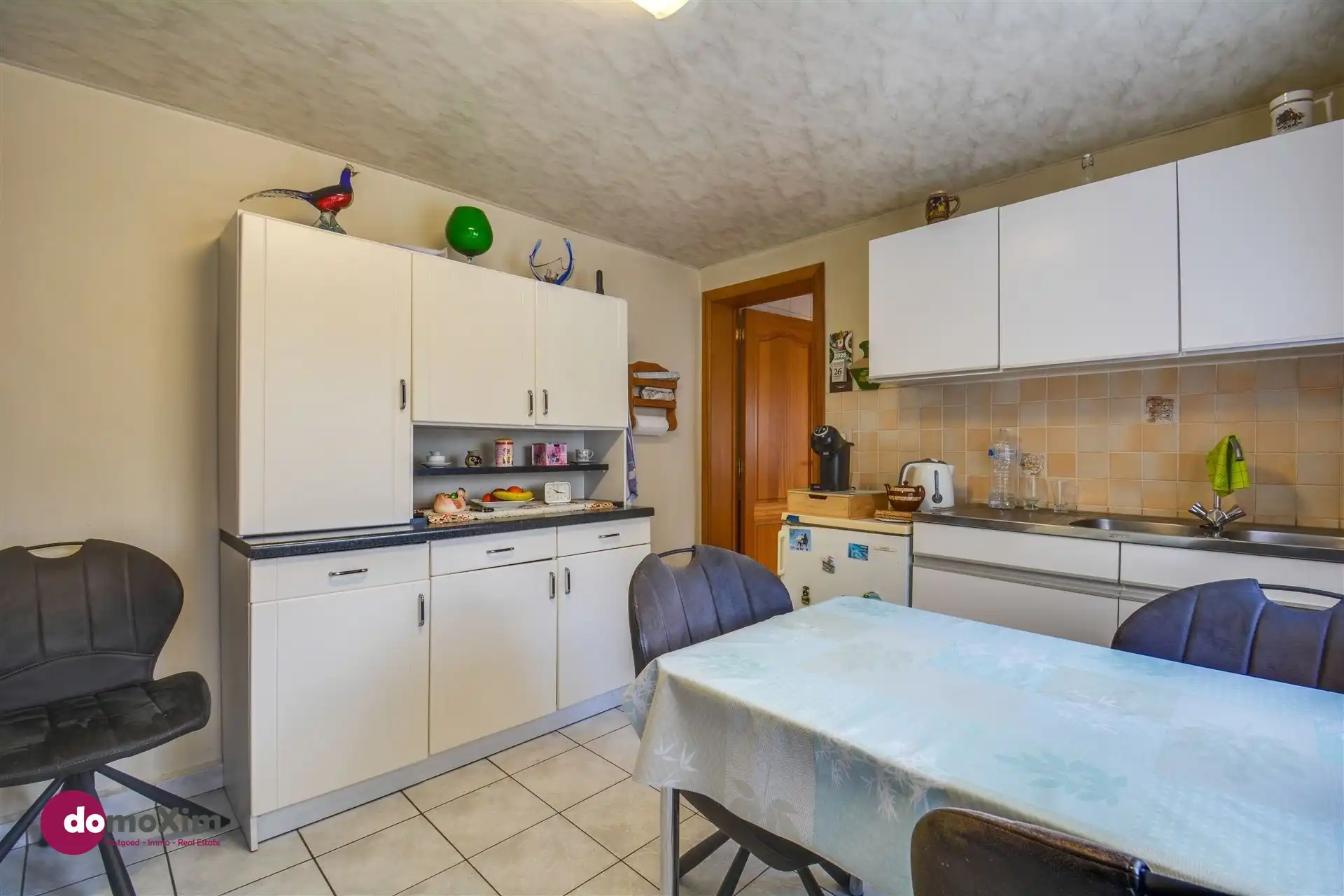 Te renoveren woning met polyvalente ruimte op toplocatie in Zemst foto 6