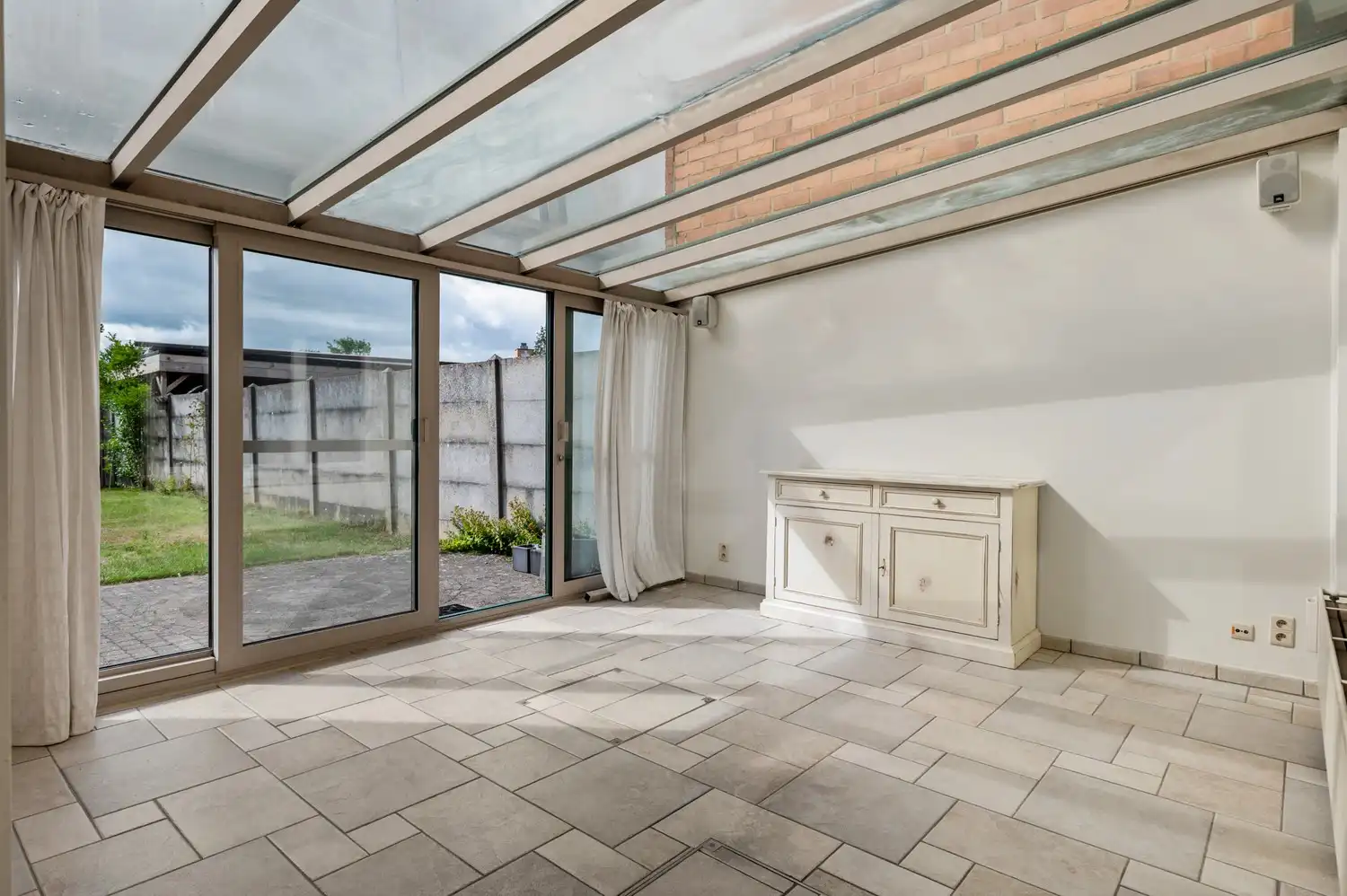 Gezellige woning met 3 slaapkamers en 2 garages te Lier foto 9