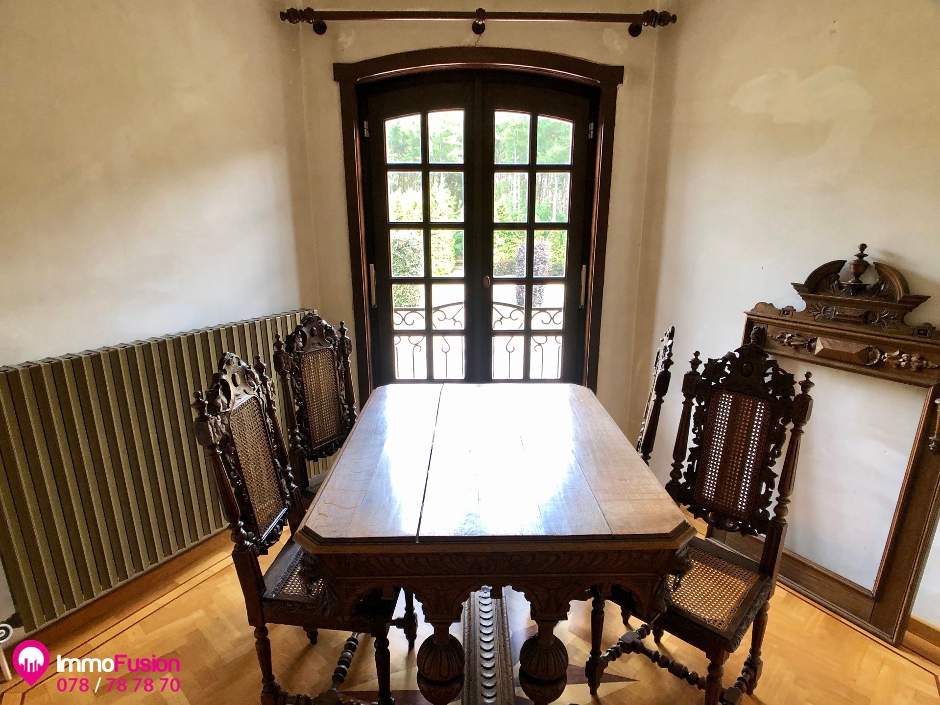 Unieke villa met bijgebouw, op ruim perceel van ca. 8.5 HA! foto 44