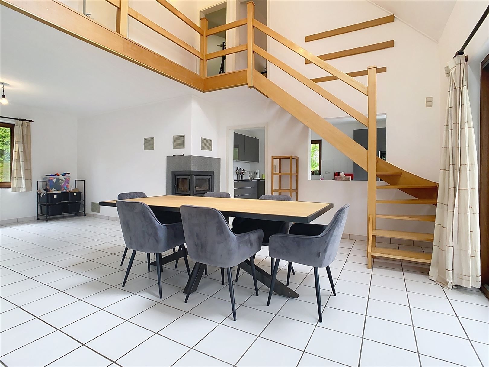 Mooie woning, 3 slpks, terrassen, jacuzzi, tuin, 10a 82ca foto 41