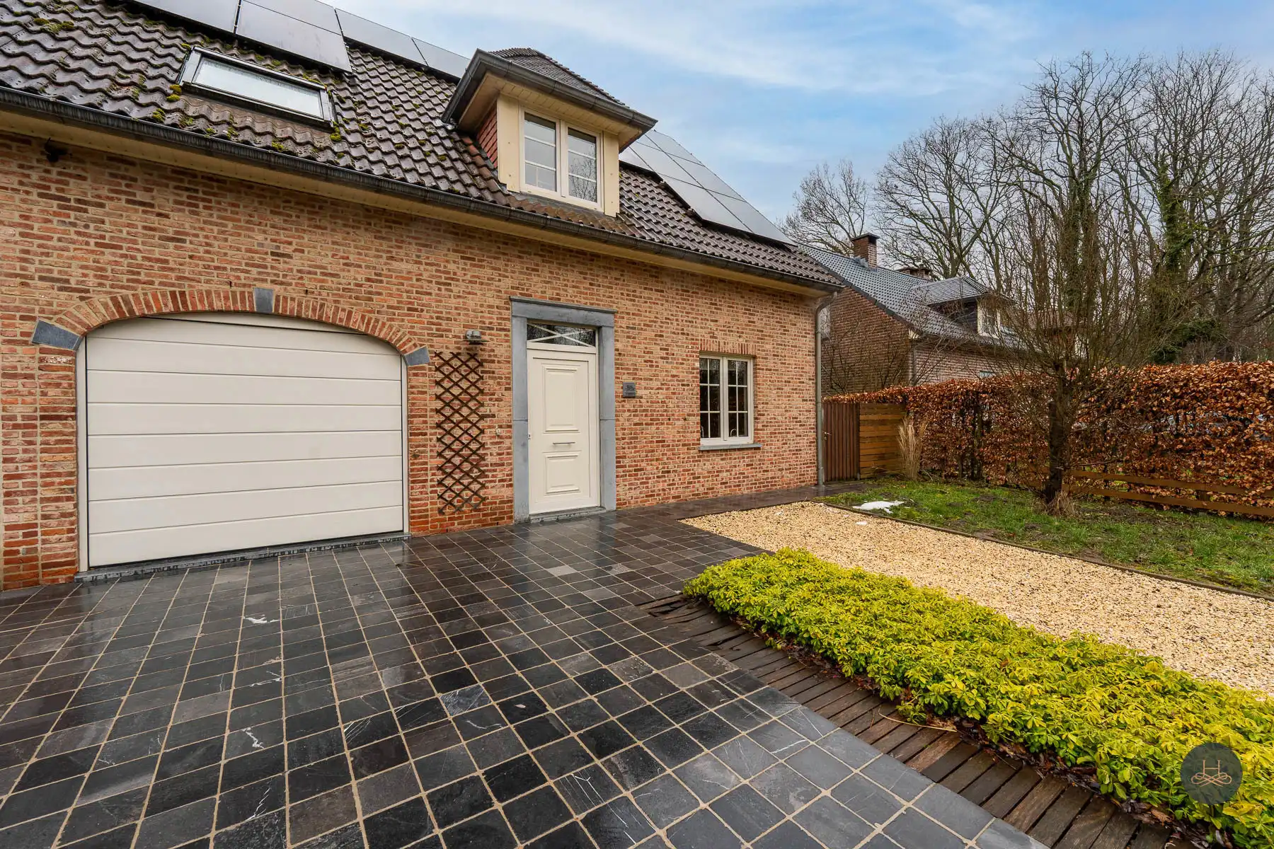 Instapklare, energiezuinige woning met prachtig uitzicht foto 2