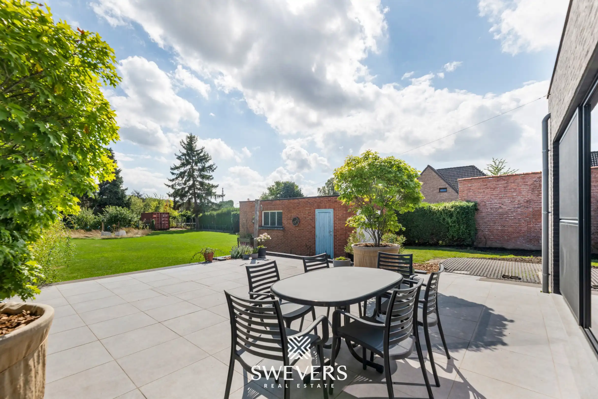 Ruime gerenoveerde woning op topligging foto 31