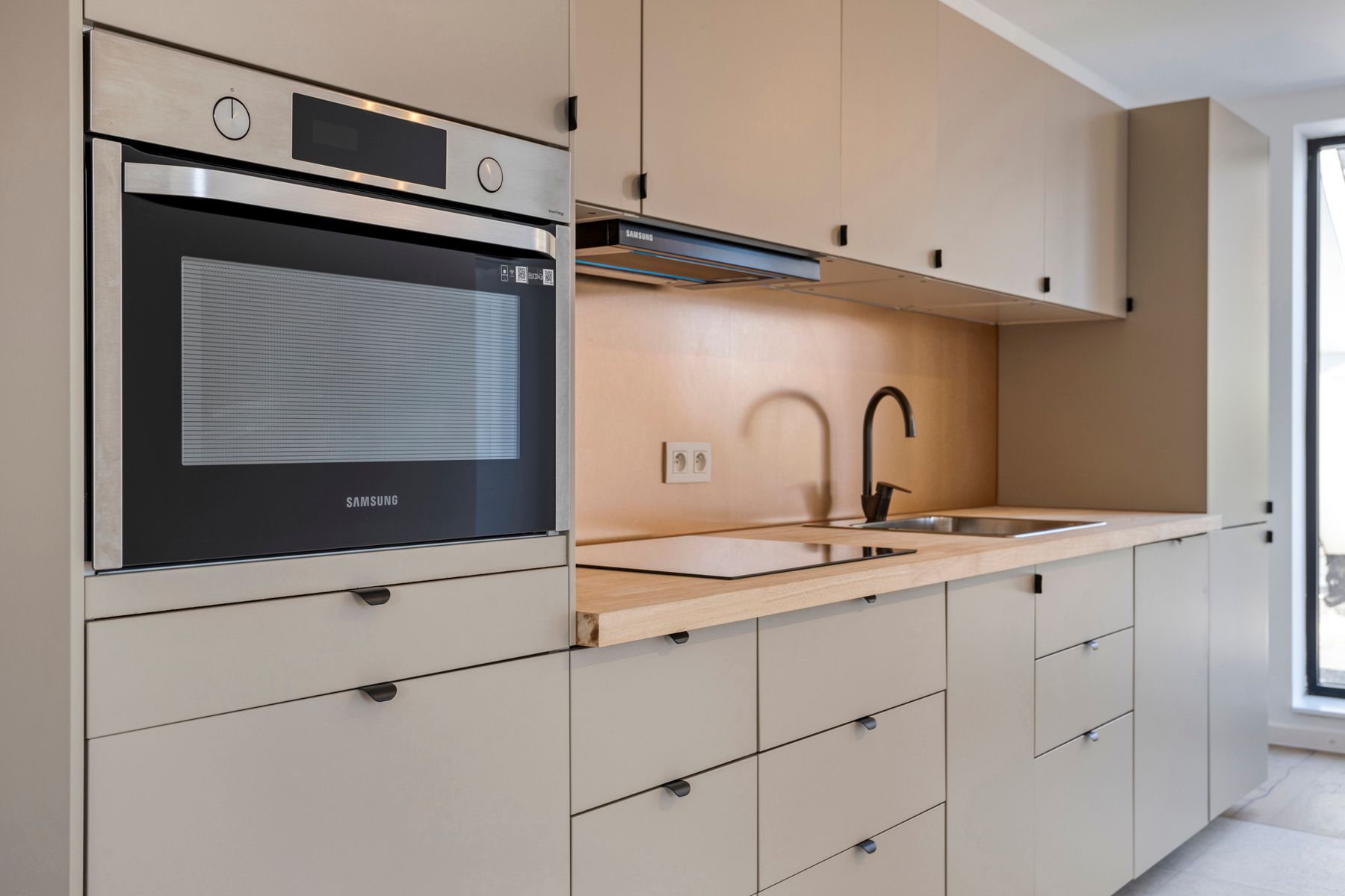Energetisch wonen te Boortmeerbeek foto 6