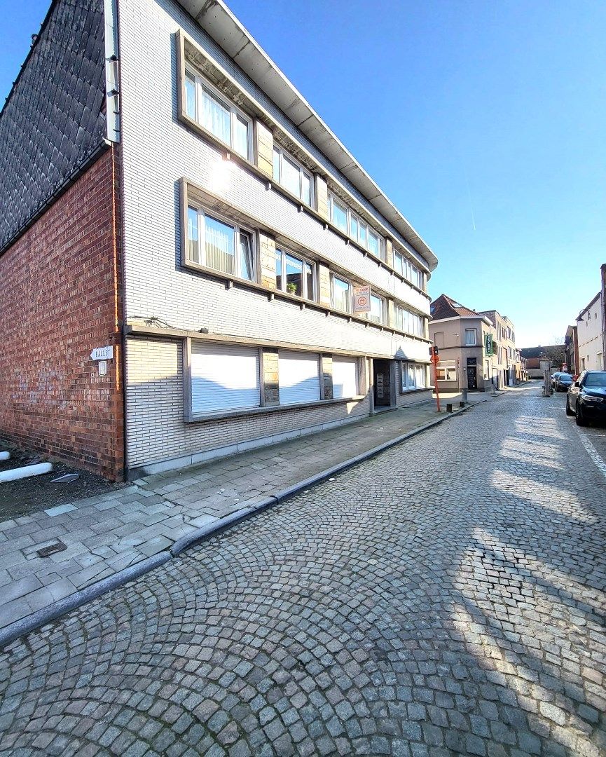 Appartement te koop Riddersstraat 29 - 01/1 - 1800 Vilvoorde