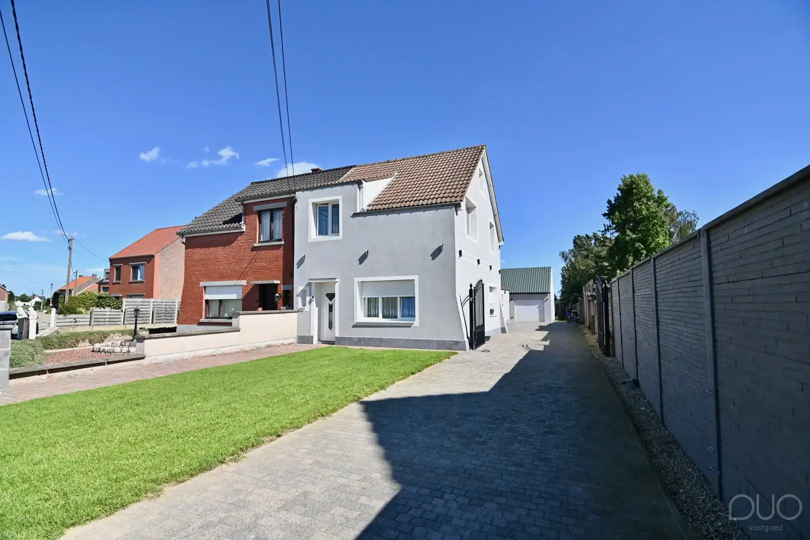Instapklare woning gelegen in groene omgeving op 19a76ca foto 20