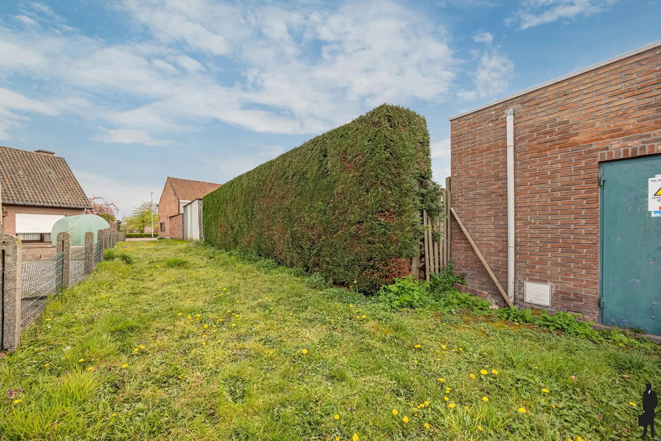 Te renoveren charmante gezinswoning met tuin te Hamme  foto 18