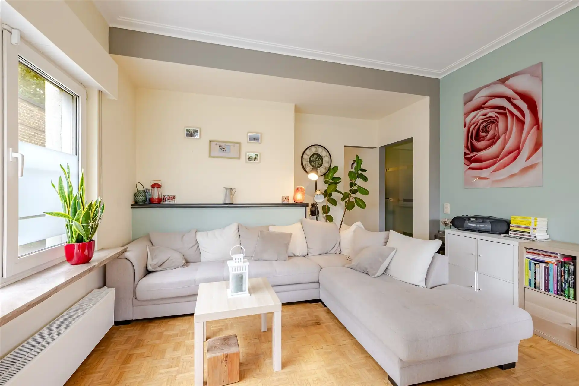 Prachtig appartement op toplocatie! Instapklaar! foto 8